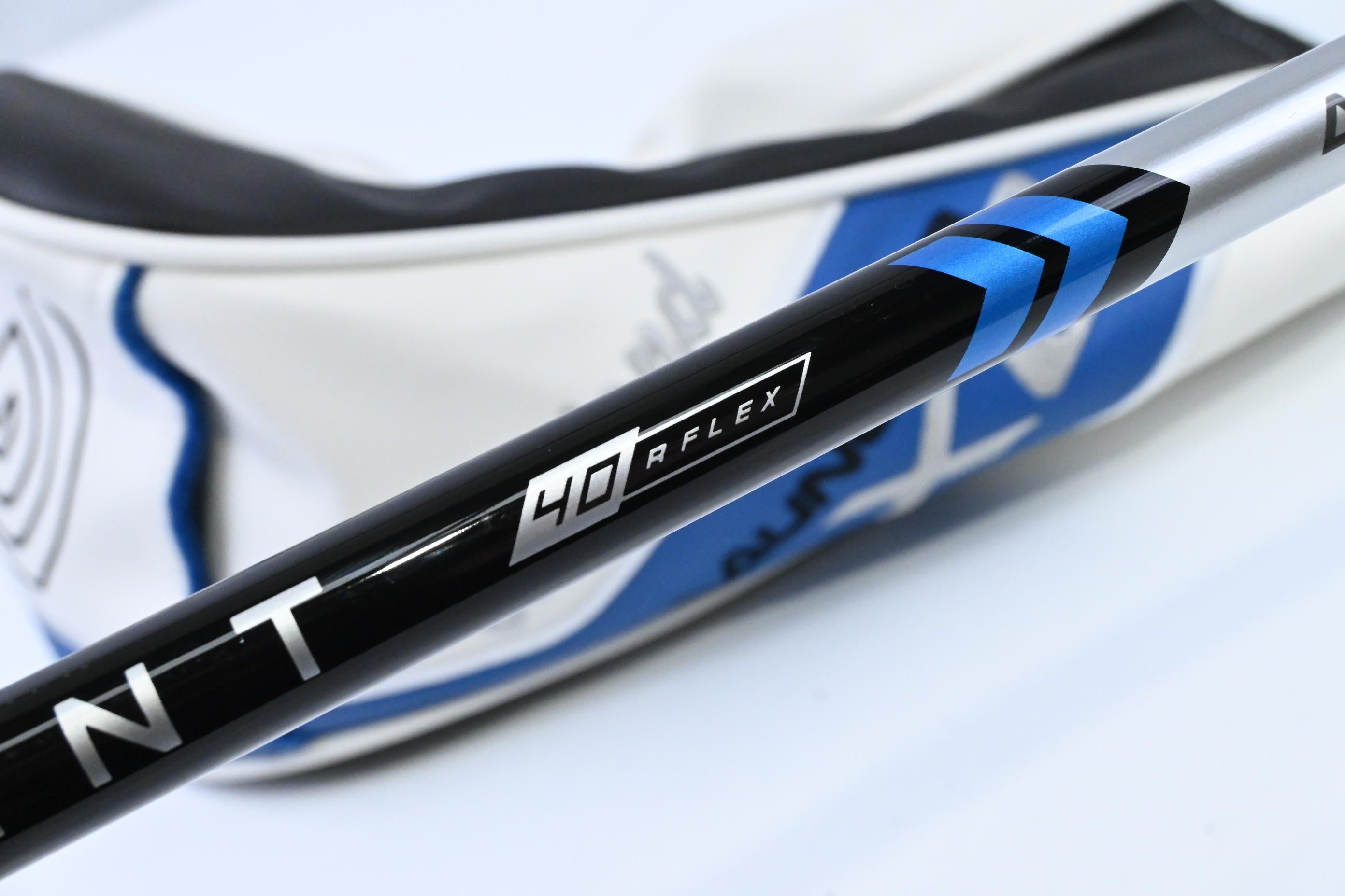Left Hand Cleveland Launcher XL 2 Driver / 9-12 Degree / Regular Flex Ascent 40