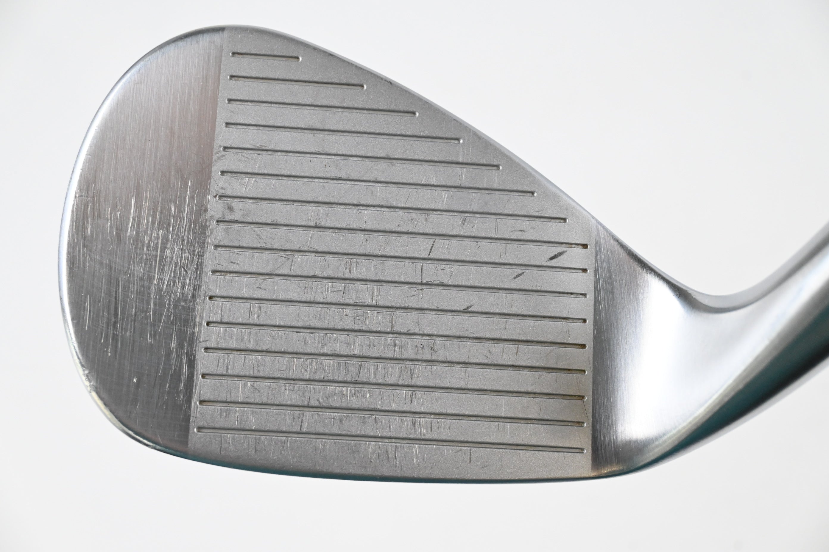 Callaway CB 12 Gap Wedge / 50 Degree / Wedge Flex Denali 90 Shaft