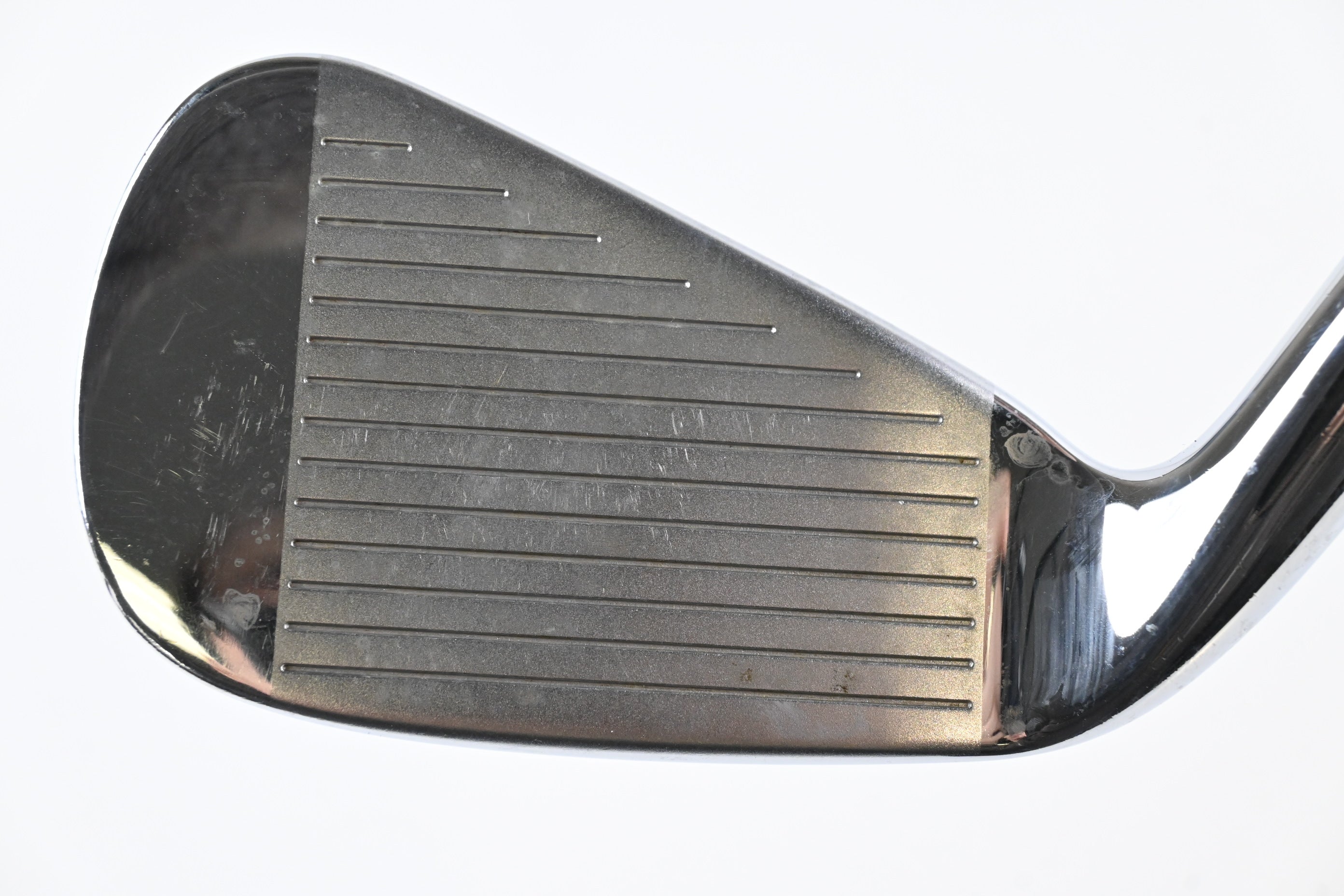 Taylormade SLDR #6 Iron / Regular Flex Fujikura SLDR 67 Shaft