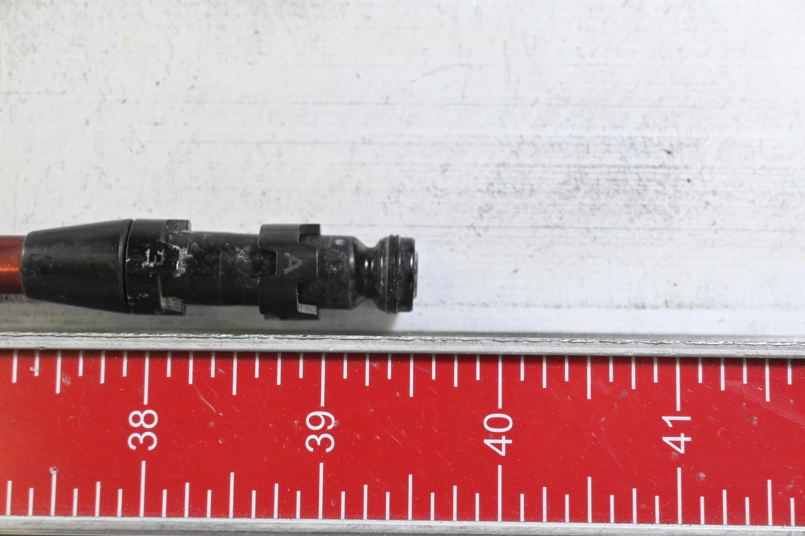 Diamana 'ilima 70 #3 Hybrid Shaft / Regular Flex / Titleist 1st Gen