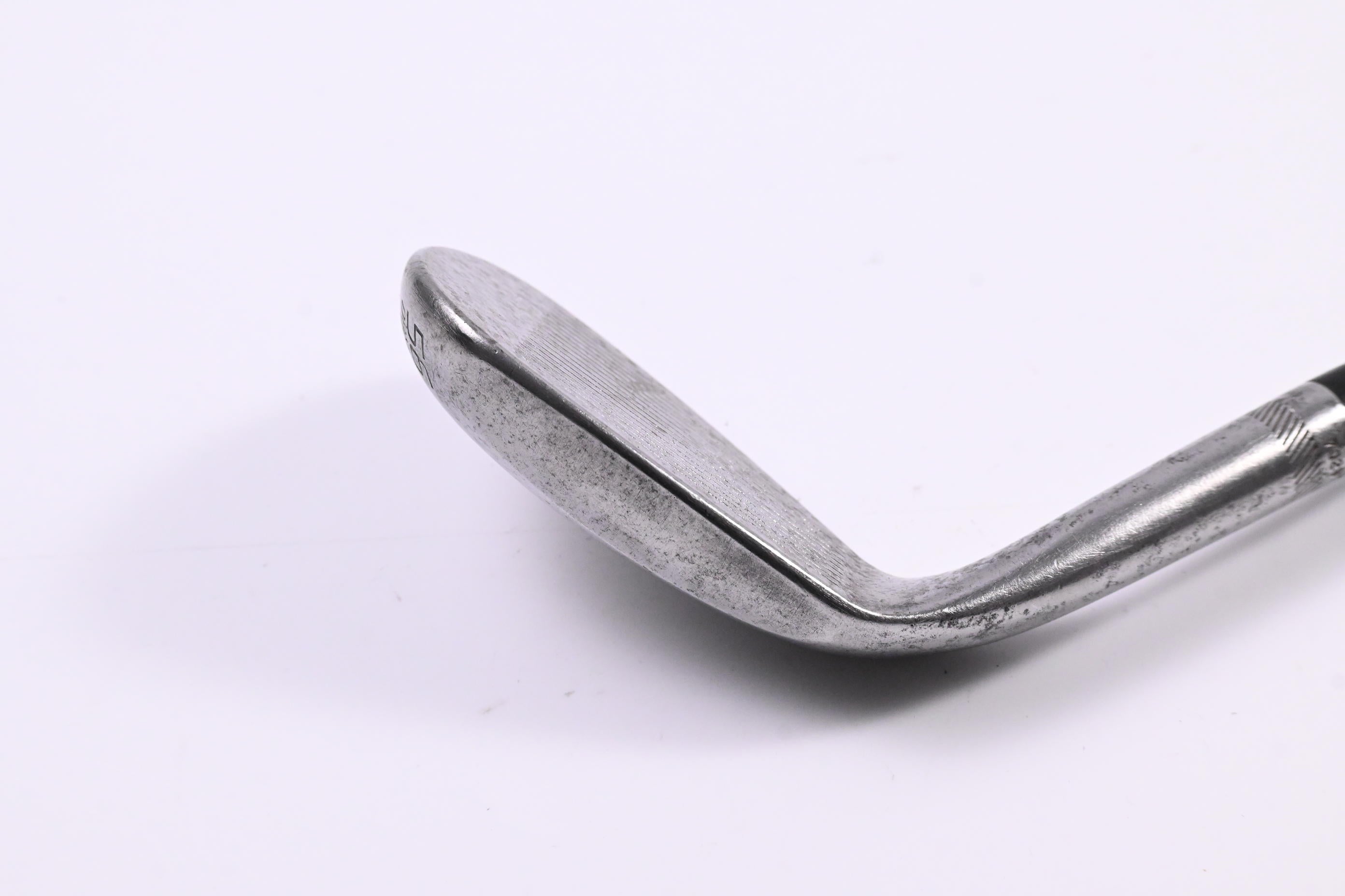 Tour Issue Titleist Vokey SM10 Sand Wedge / 56 Degree / X-Flex SteelFiber i125cw