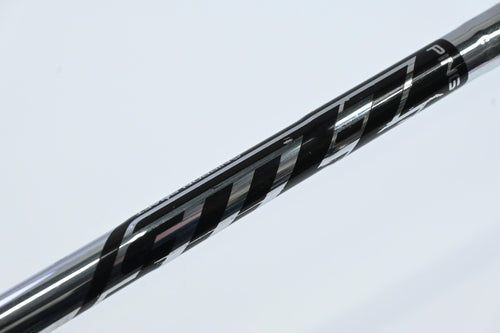 Ping Glide Forged Pro Lob Wedge / 58 Degree / Black Dot / Wedge Flex Ping Z-Z