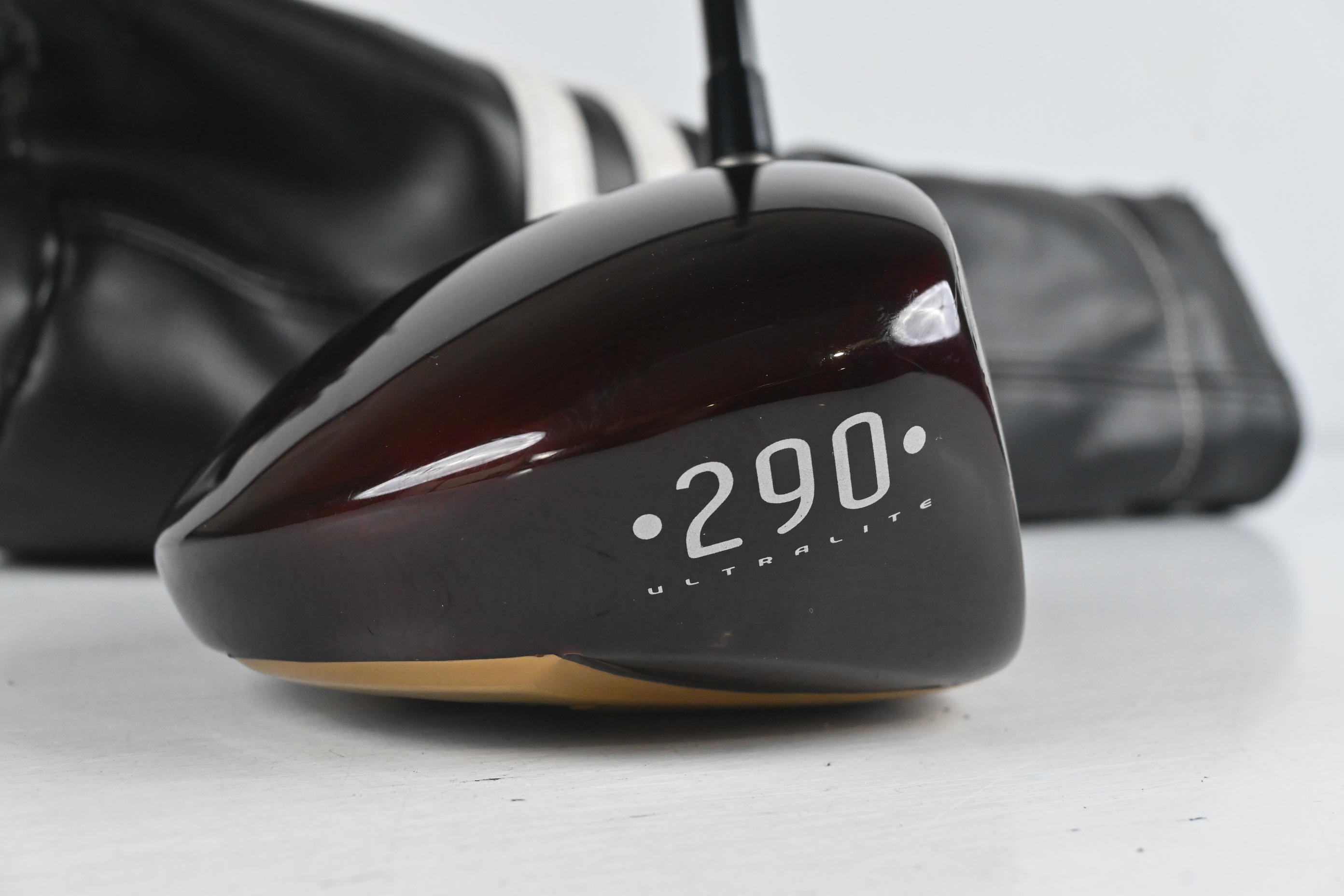 Cleveland Classic 290 Driver / 9 Degree / Stiff Flex Miyazaki C.Kua 43 Shaft