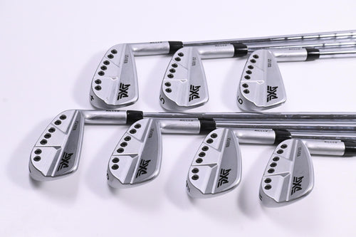 PXG 0311 ST Gen3 Irons / 4-PW / X-Flex NS Pro Modus 3 Tour 130 Shafts