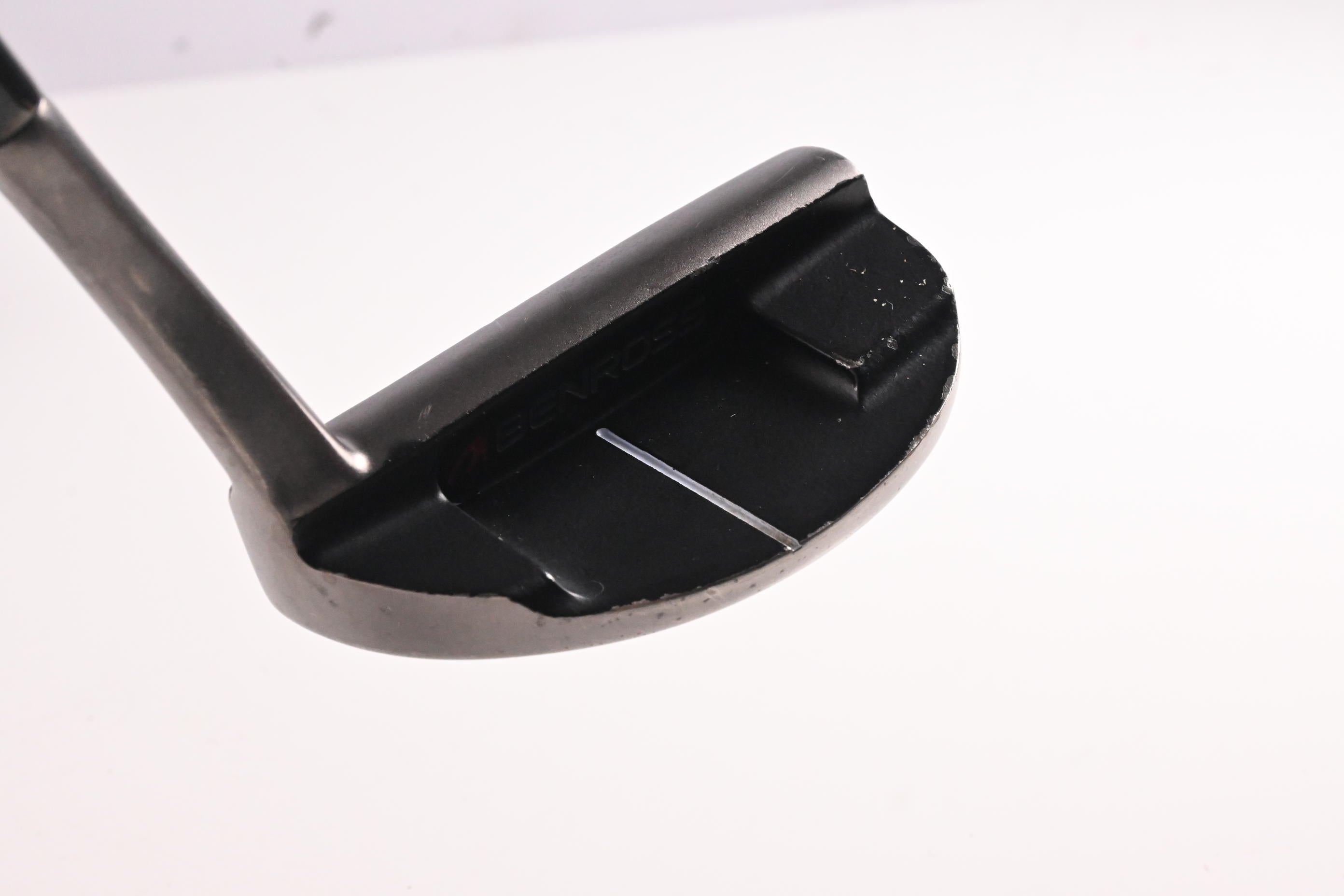 Benross Tribe II MD X Putter / 33.5 Inch