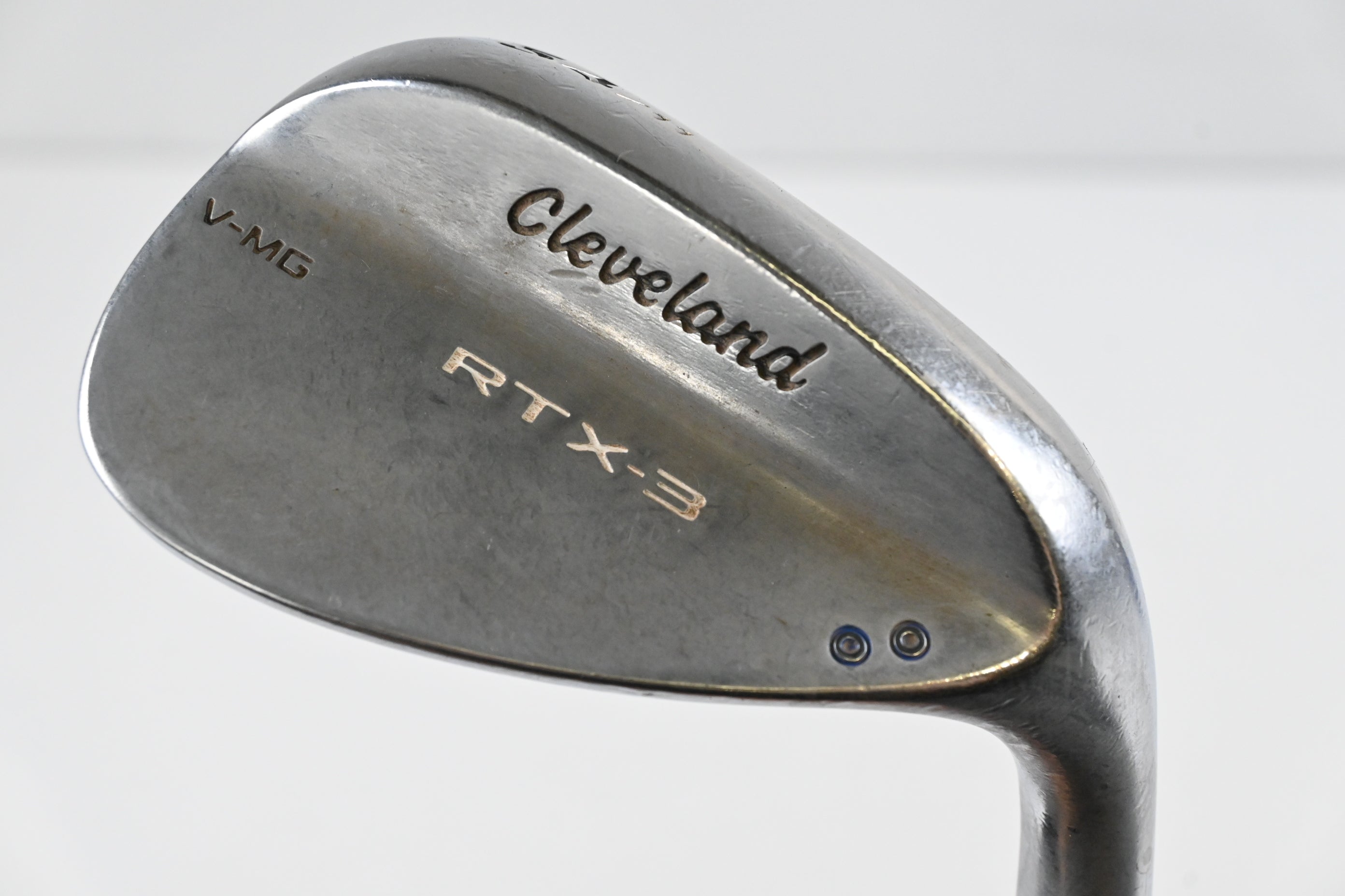 Cleveland RTX-3 Sand Wedge / 54 Degree / Wedge Flex N.S.PRO Modus3 115