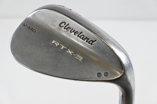 Cleveland RTX-3 Sand Wedge / 54 Degree / Wedge Flex N.S.PRO Modus3 115