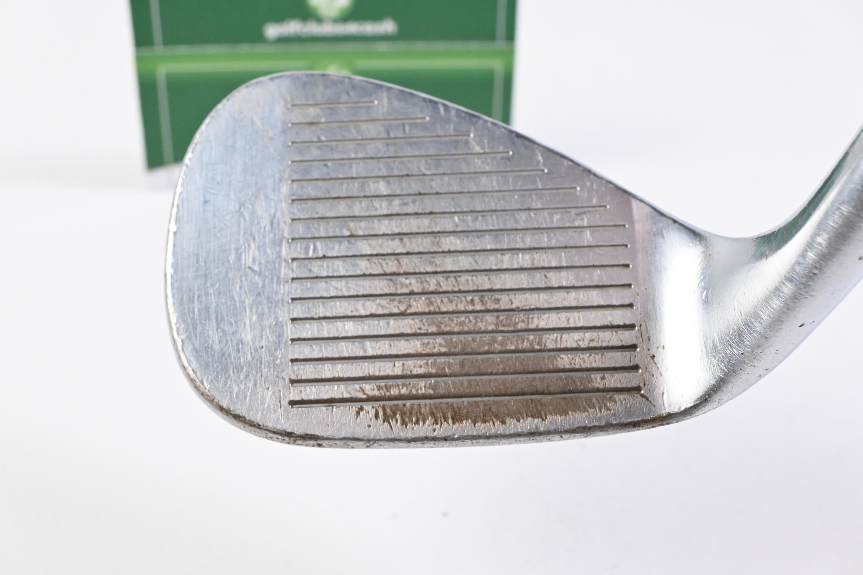 Taylormade Milled Grind Sand Wedge / 56 Degree / Wedge Flex Dynamic Gold Shaft