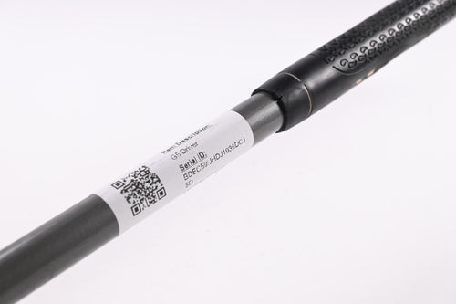 Ping G5 Driver / 12 Degree / Regular Flex Ping TFC 100 D Shaft