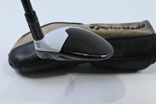 Taylormade M2 2016 #3 Wood / 15 Degree / Stiff Flex Taylormade M2 Reax 65 Shaft