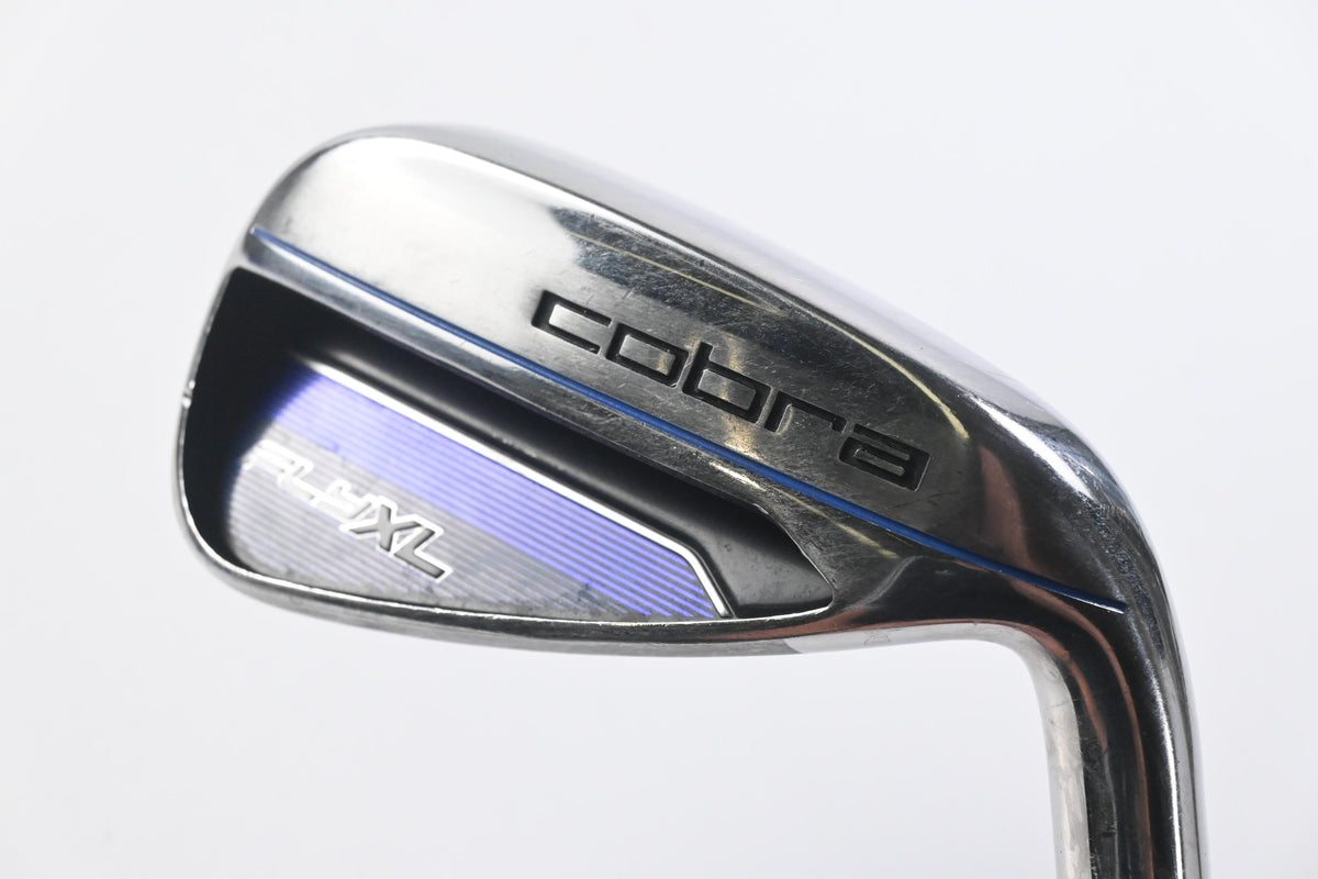Cobra Fly XL #7 Iron / Regular Flex Cobra XL Shaft