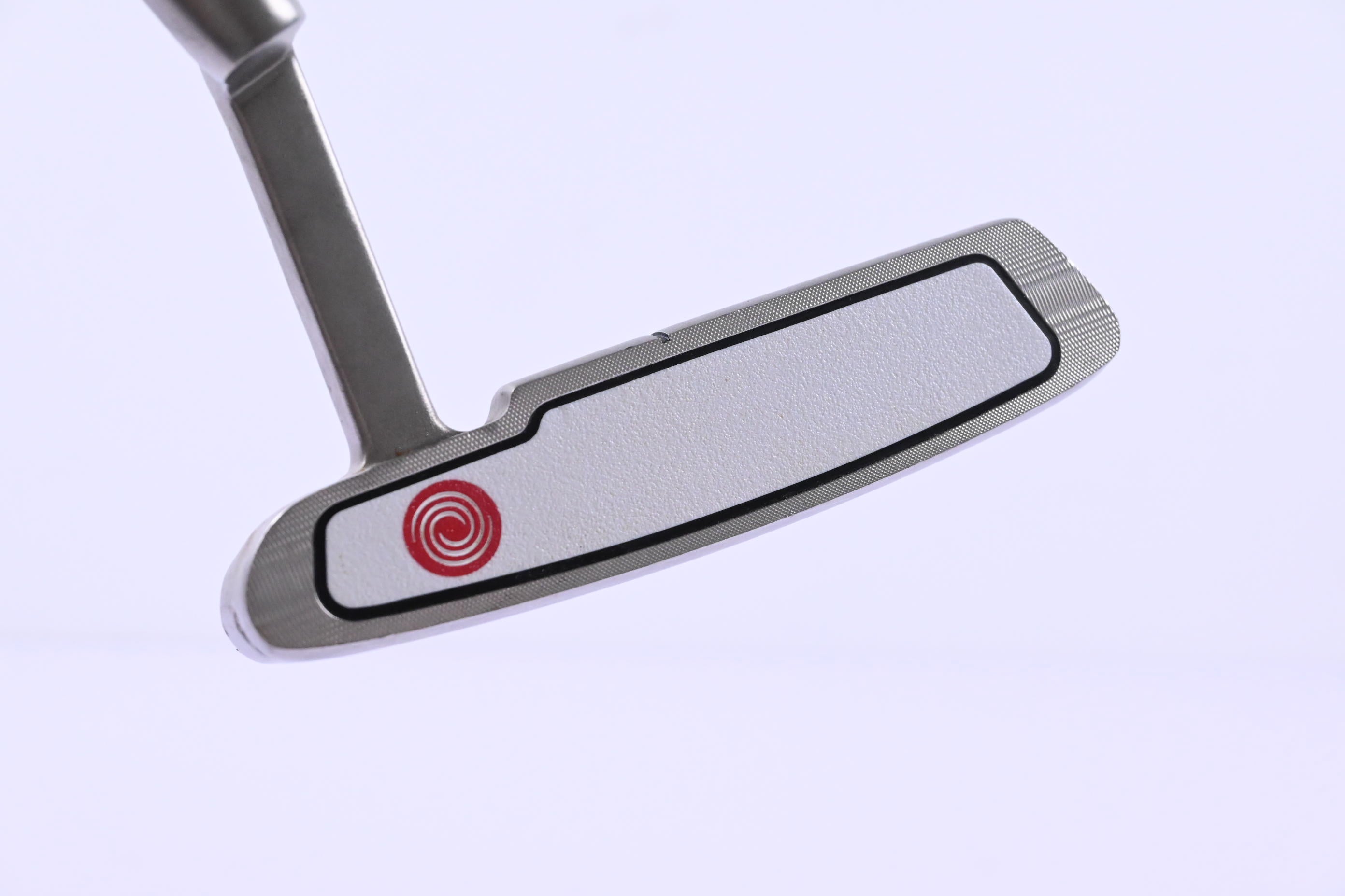 Left Hand Odyssey White Hot XG #1 Putter / 34 Inch