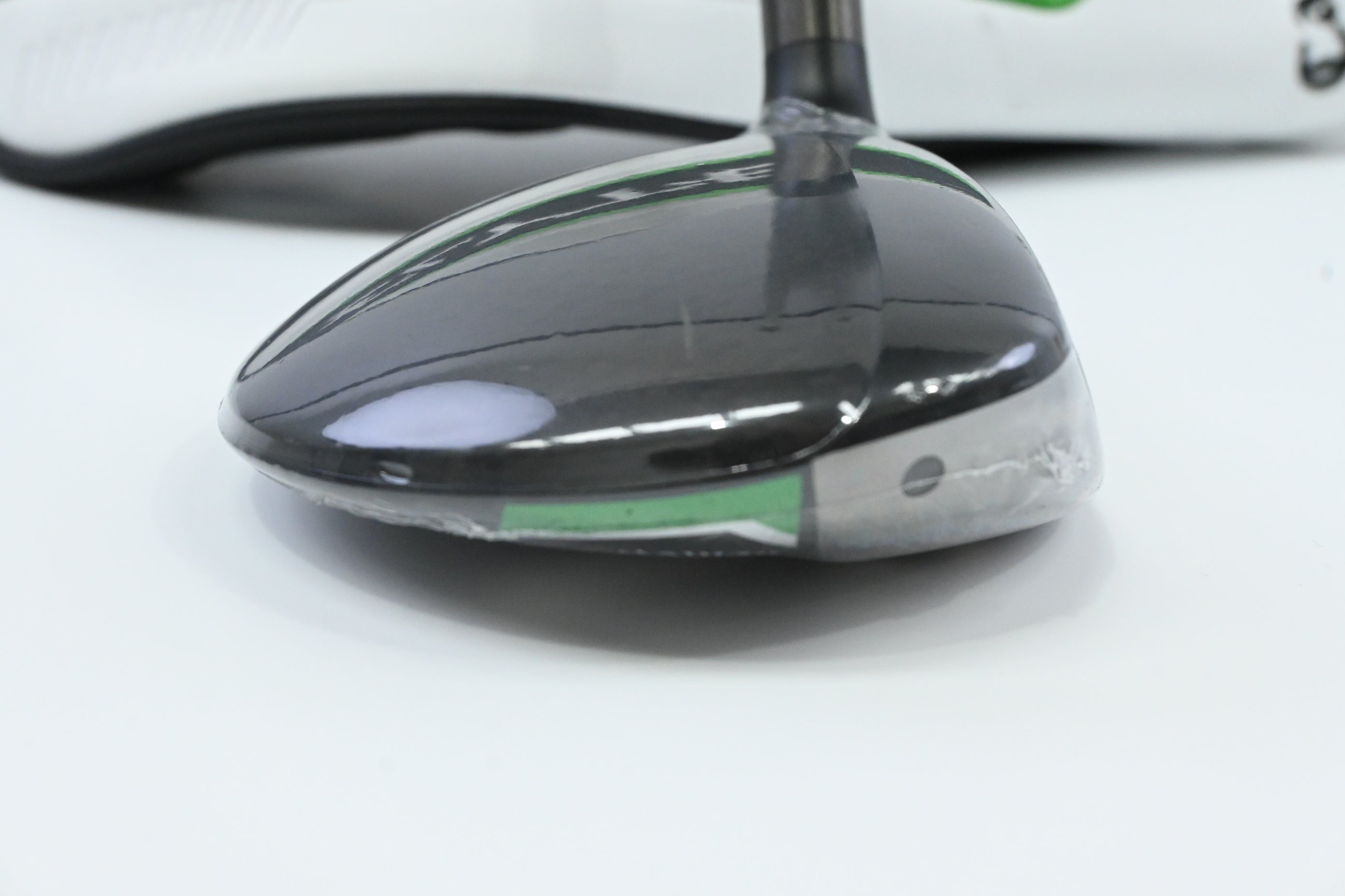 Callaway Elyte #7 Wood / 21 Degree / Regular Flex Denali Charcoal 60 Shaft