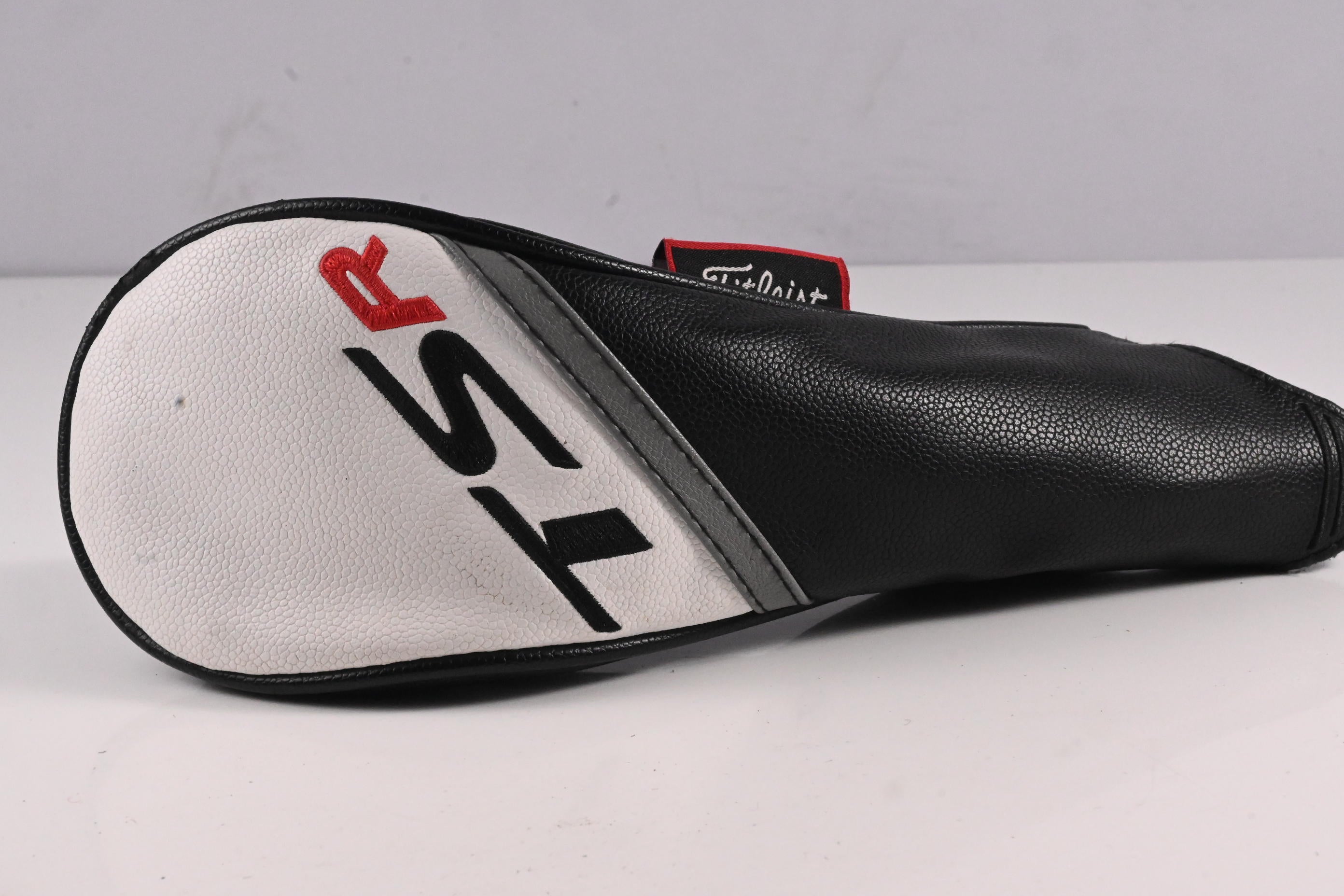 Titleist TSR2 #3 Wood / 16.5 Degree / X-Flex HZRDUS Gen4 Black 70 Shaft