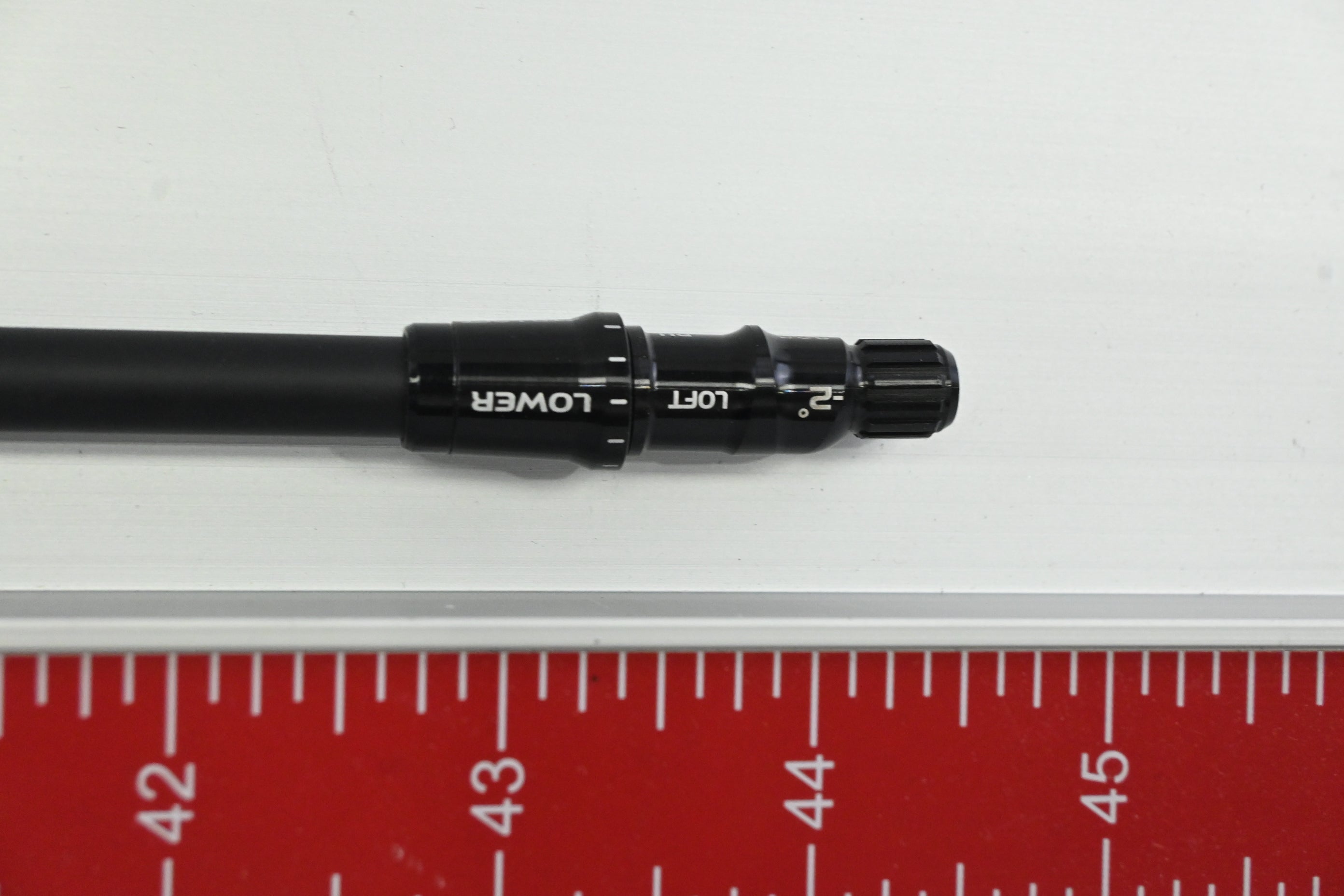 Tensei AV Limited Blue 65 Driver Shaft / Regular Flex / Taylormade 2nd Gen