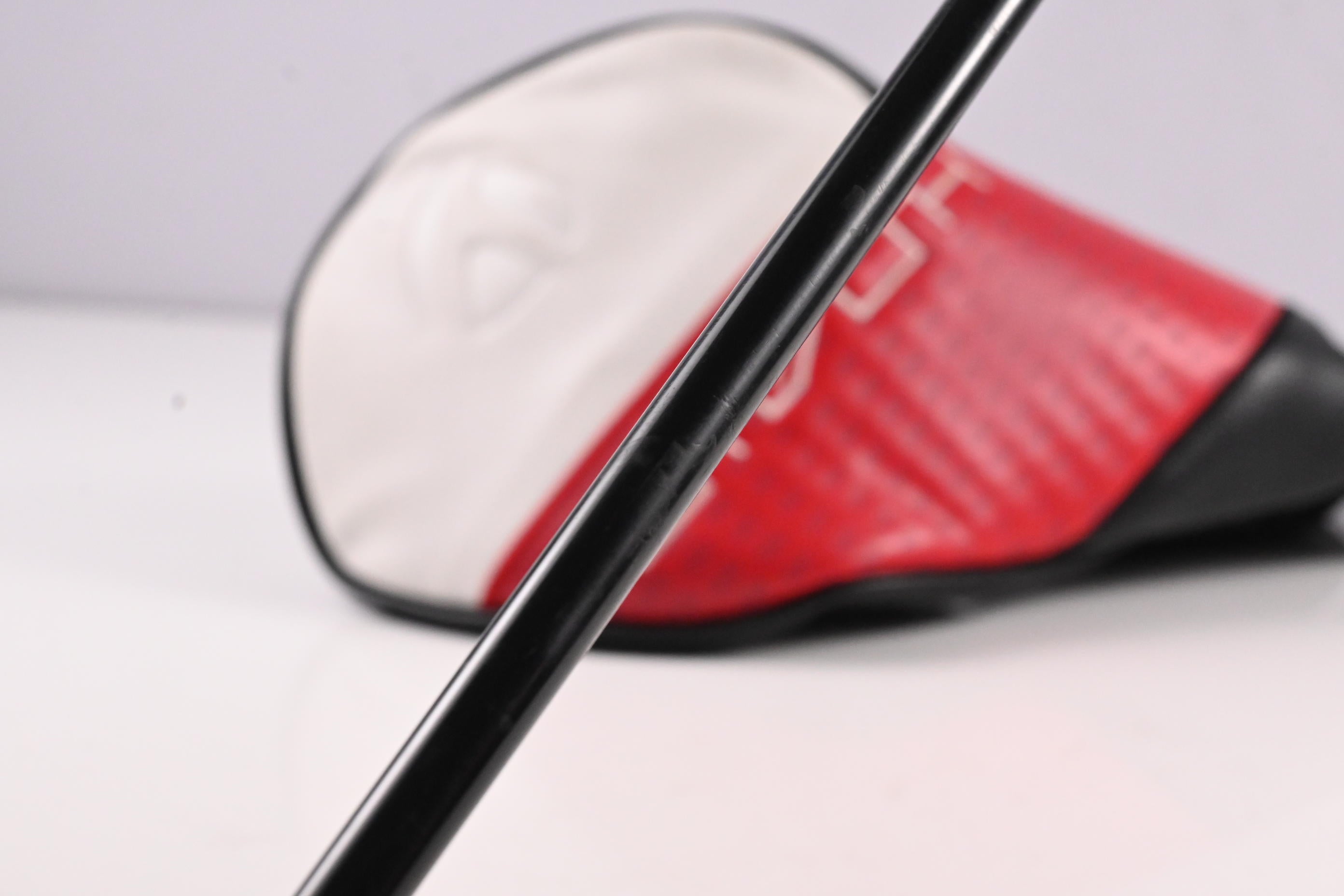 Taylormade Stealth 2 Driver / 9 Degree / X-Flex Kai'li White 60 Shaft