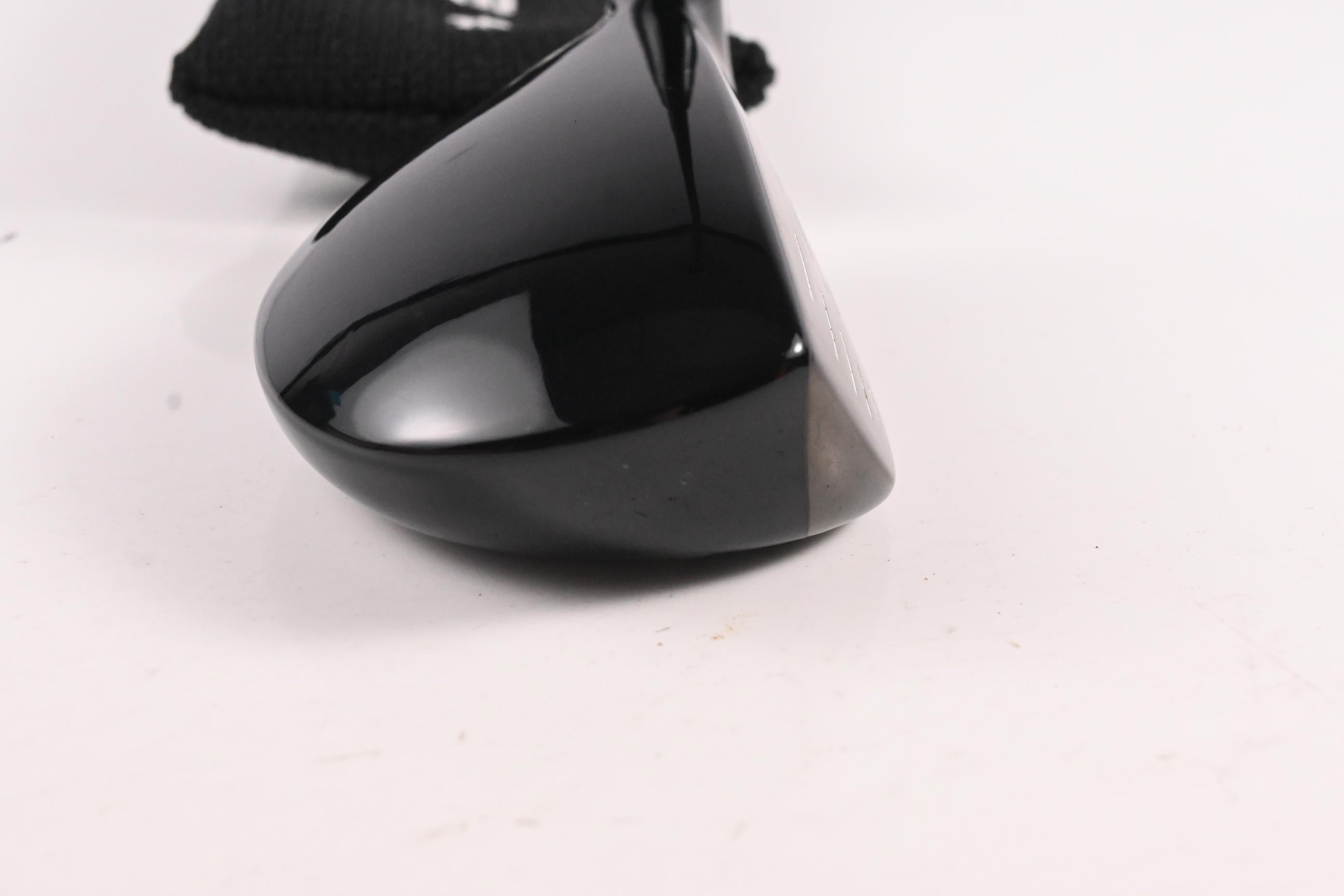 Eleven #6 Hybrid / 27 Degree / Regular Flex KBS PGI 60 Shaft