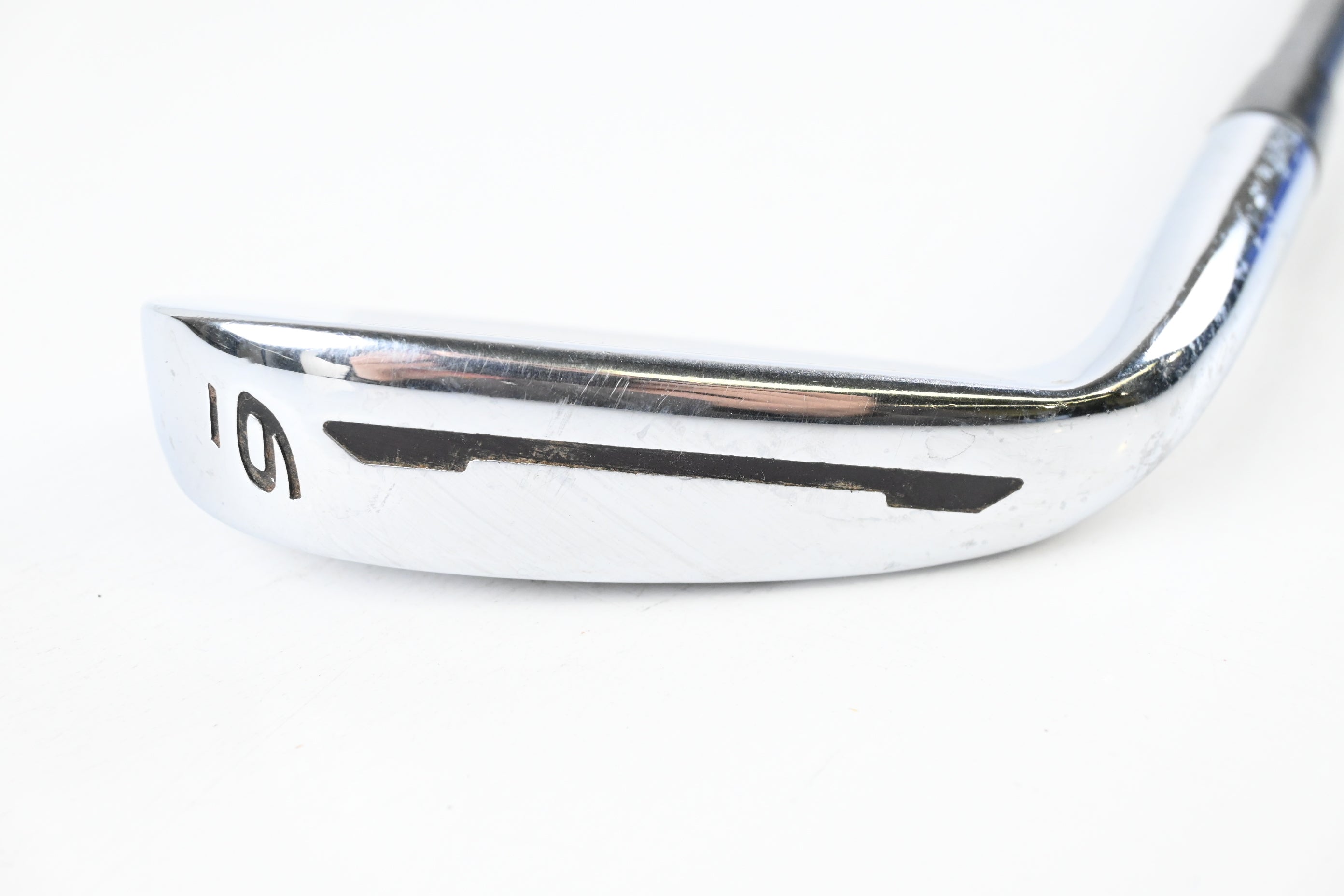Taylormade SLDR #6 Iron / Regular Flex Fujikura SLDR 67 Shaft
