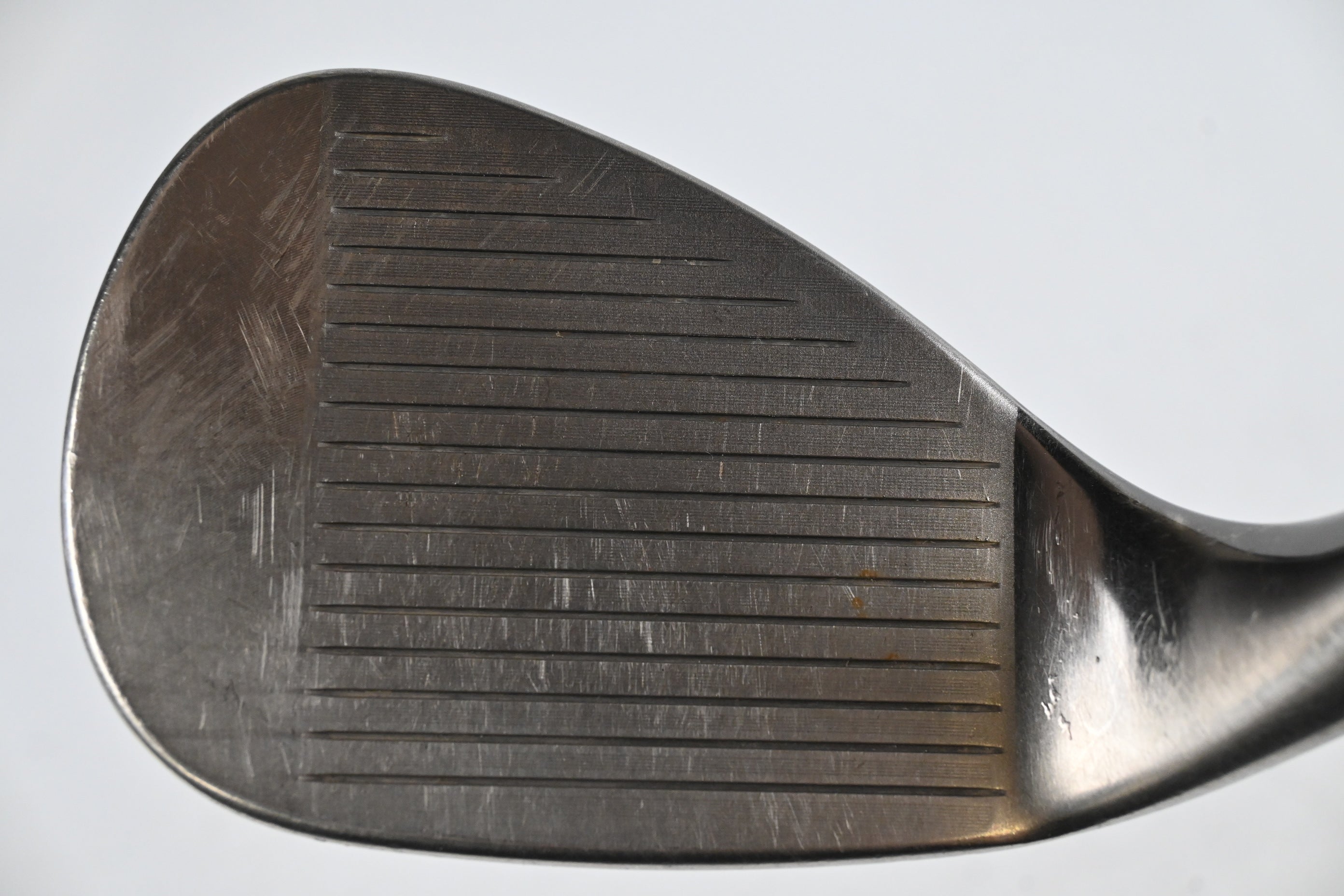 Titleist Vokey SM7 Lob Wedge / 62 Degree / Wedge Flex Vokey Design Shaft