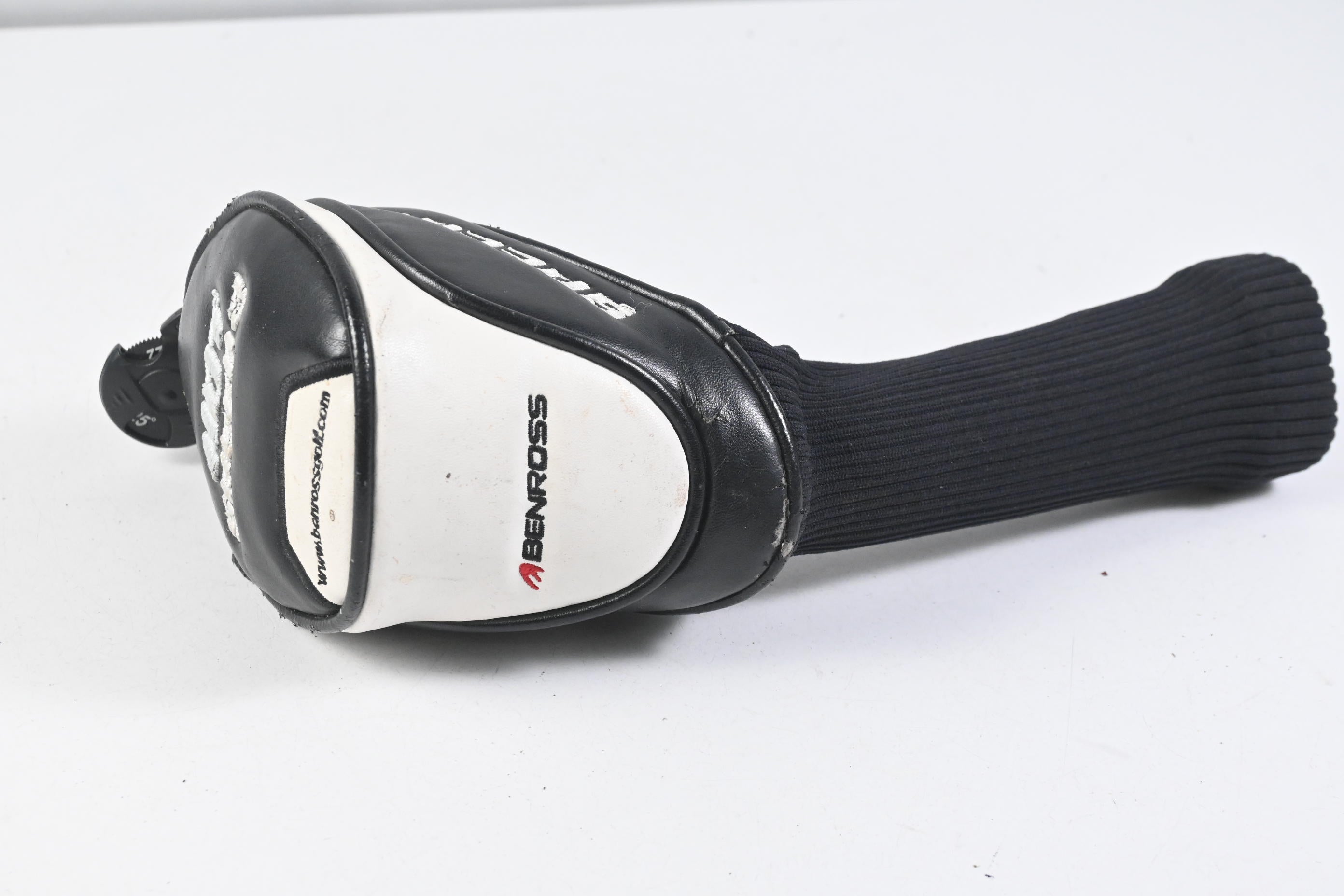 Benross Hot Speed 2 #2 Hybrid / 19 Degree / Regular Flex Aldila Trinity 85 Shaft
