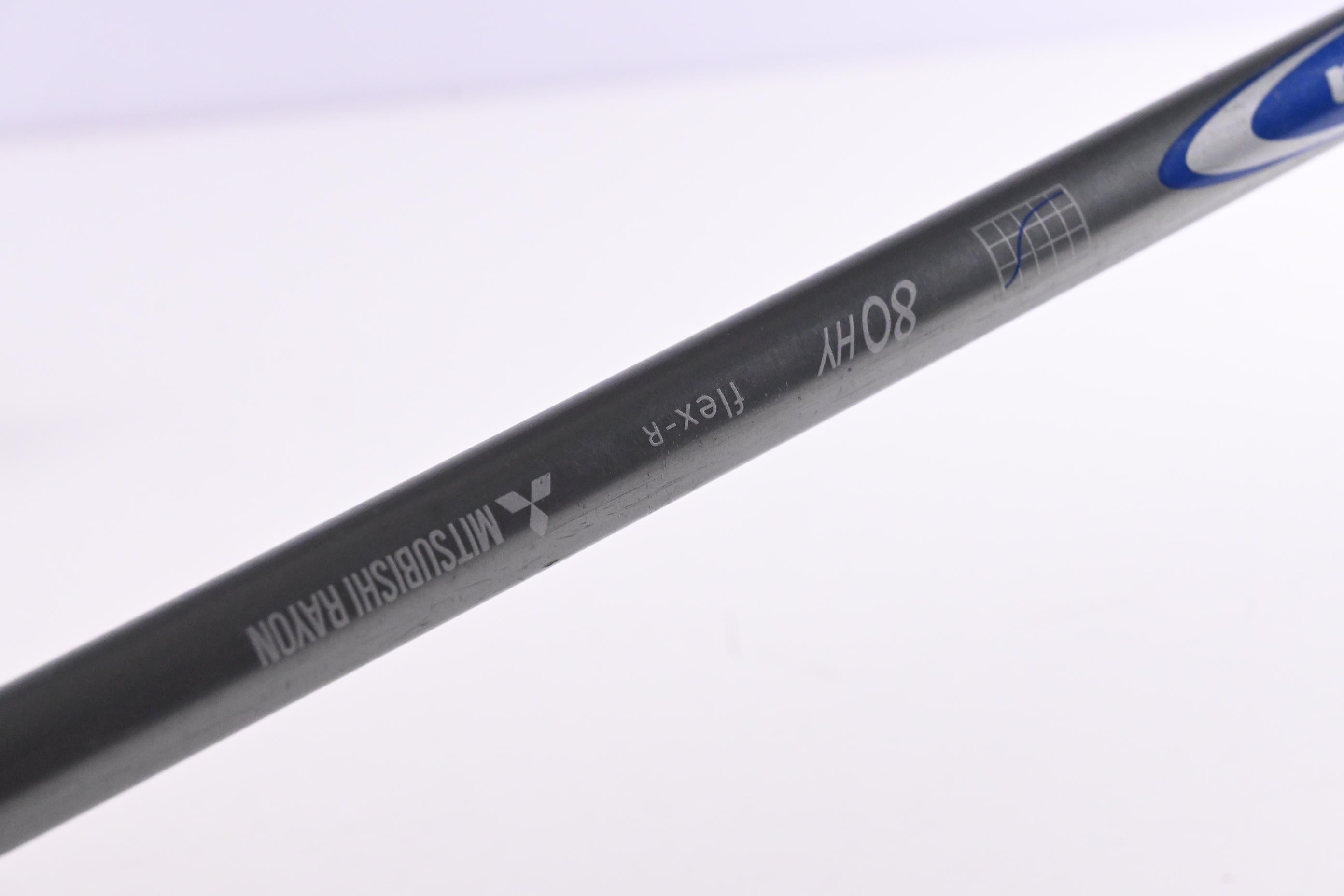 Titleist 909H #3 Hybrid / 21 Degree / Regular Flex Diamana 80 Shaft