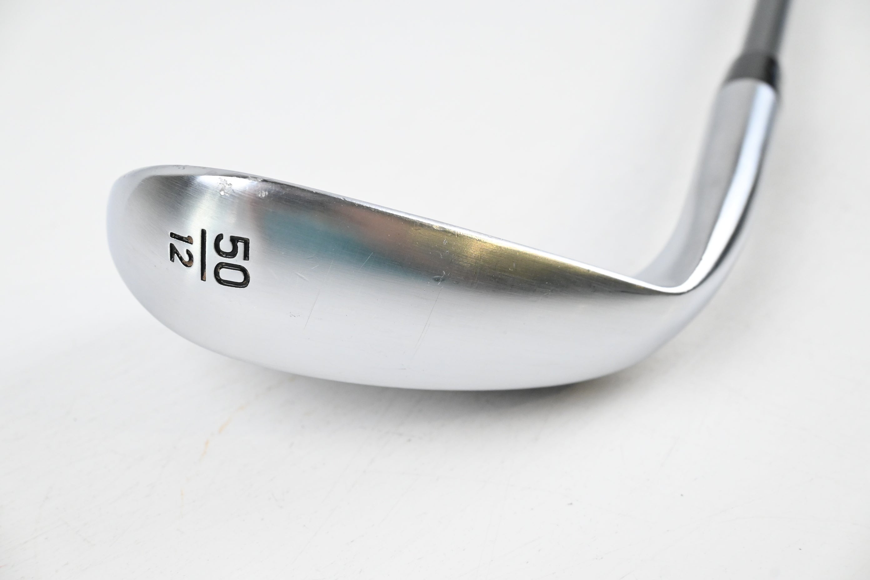 Callaway CB 12 Gap Wedge / 50 Degree / Wedge Flex Denali 90 Shaft
