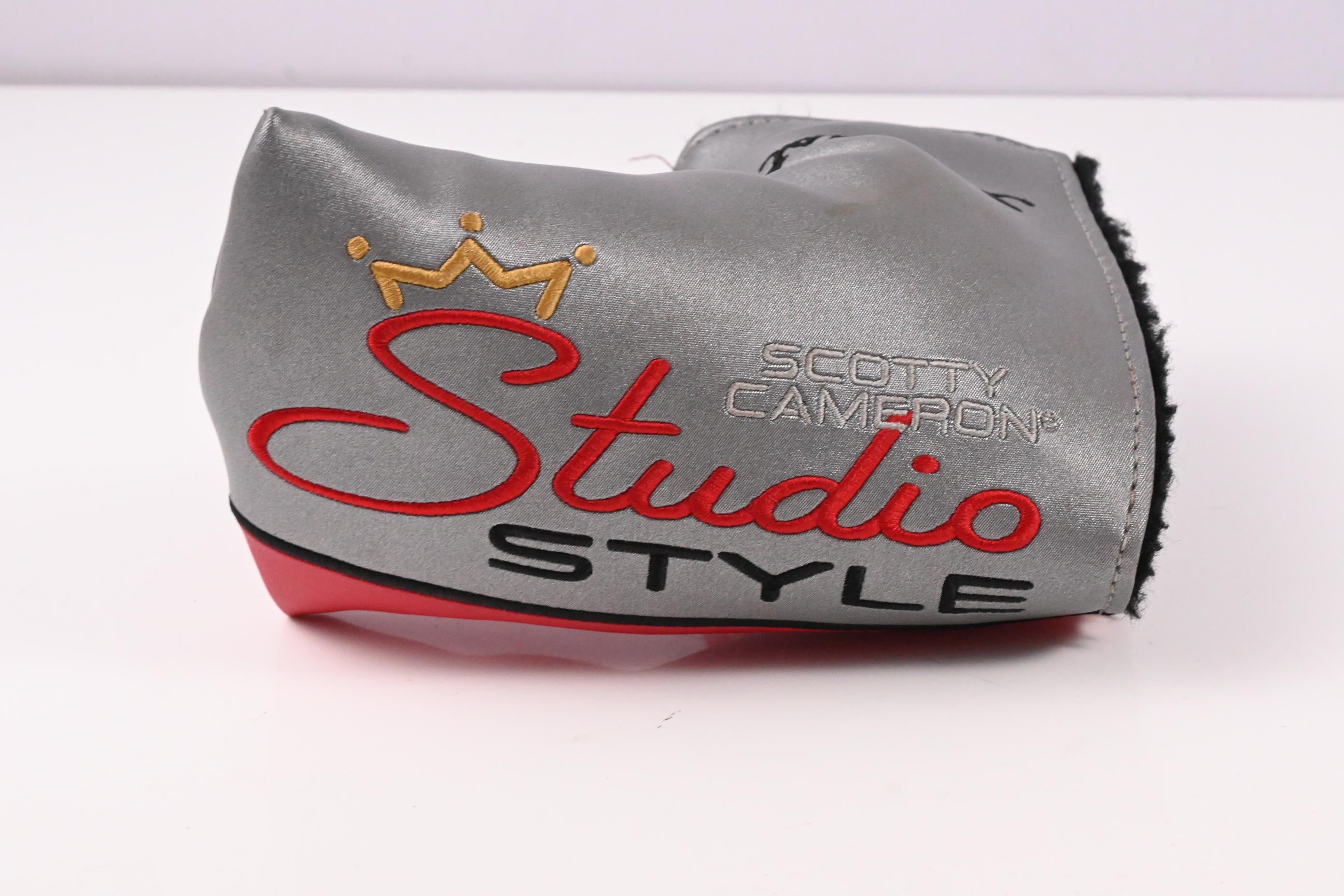 Scotty Cameron 2025 Studio Style Fastback 1.5 Putter / 34 Inch