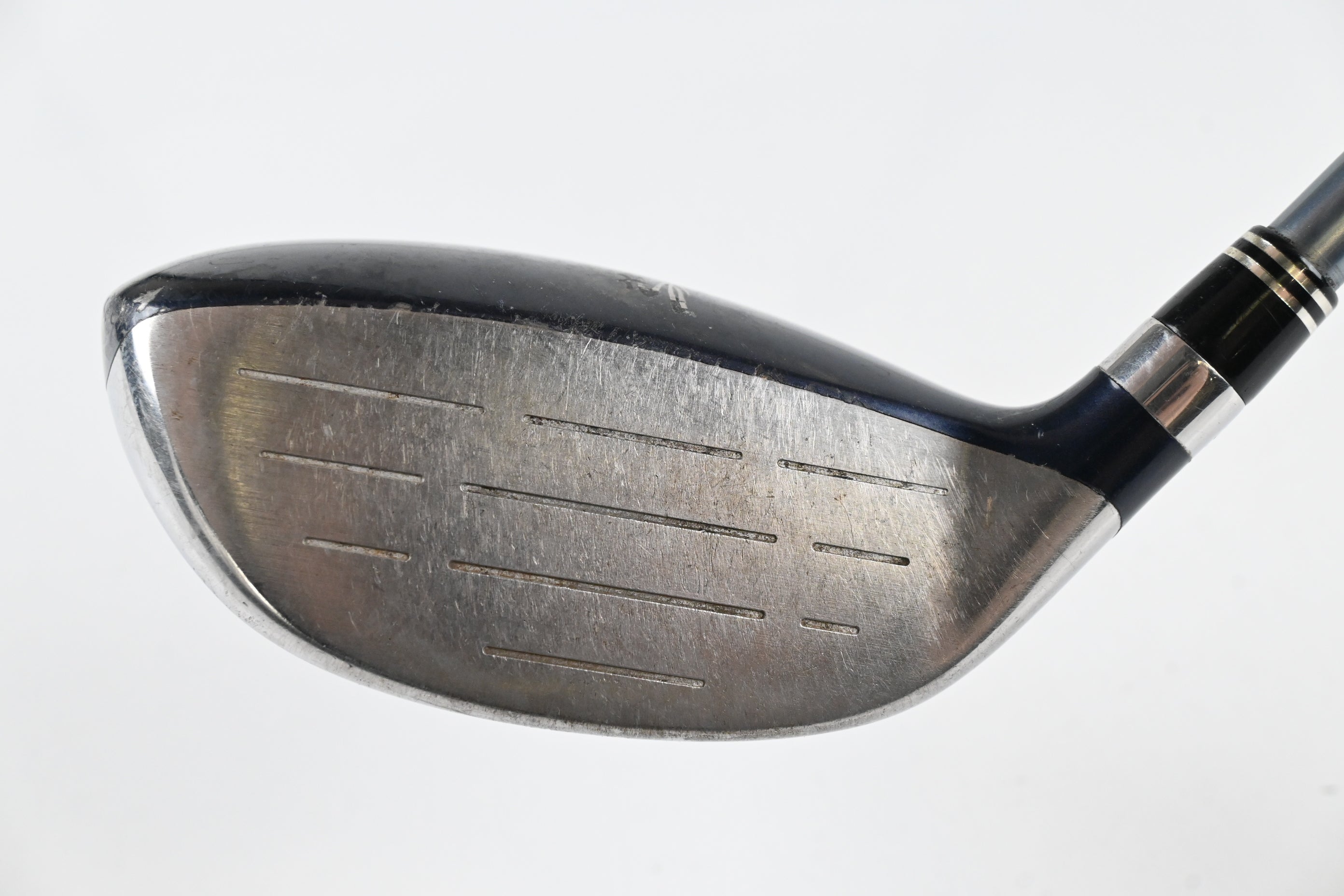Ladies Cobra Speed LD #3 Wood / 15.5 Degree / Ladies Flex Bassara 45 Shaft
