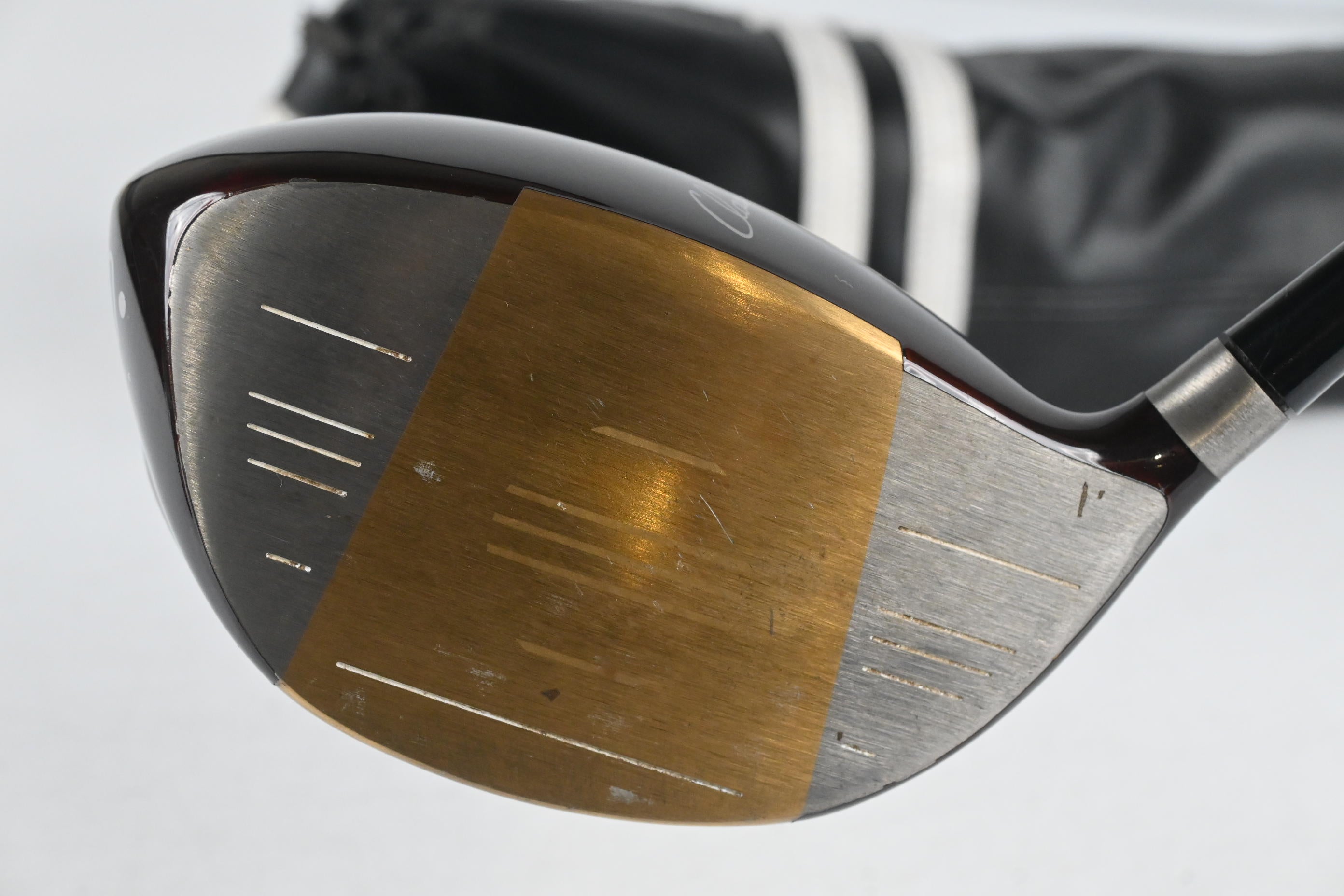 Cleveland Classic 290 Driver / 9 Degree / Stiff Flex Miyazaki C.Kua 43 Shaft