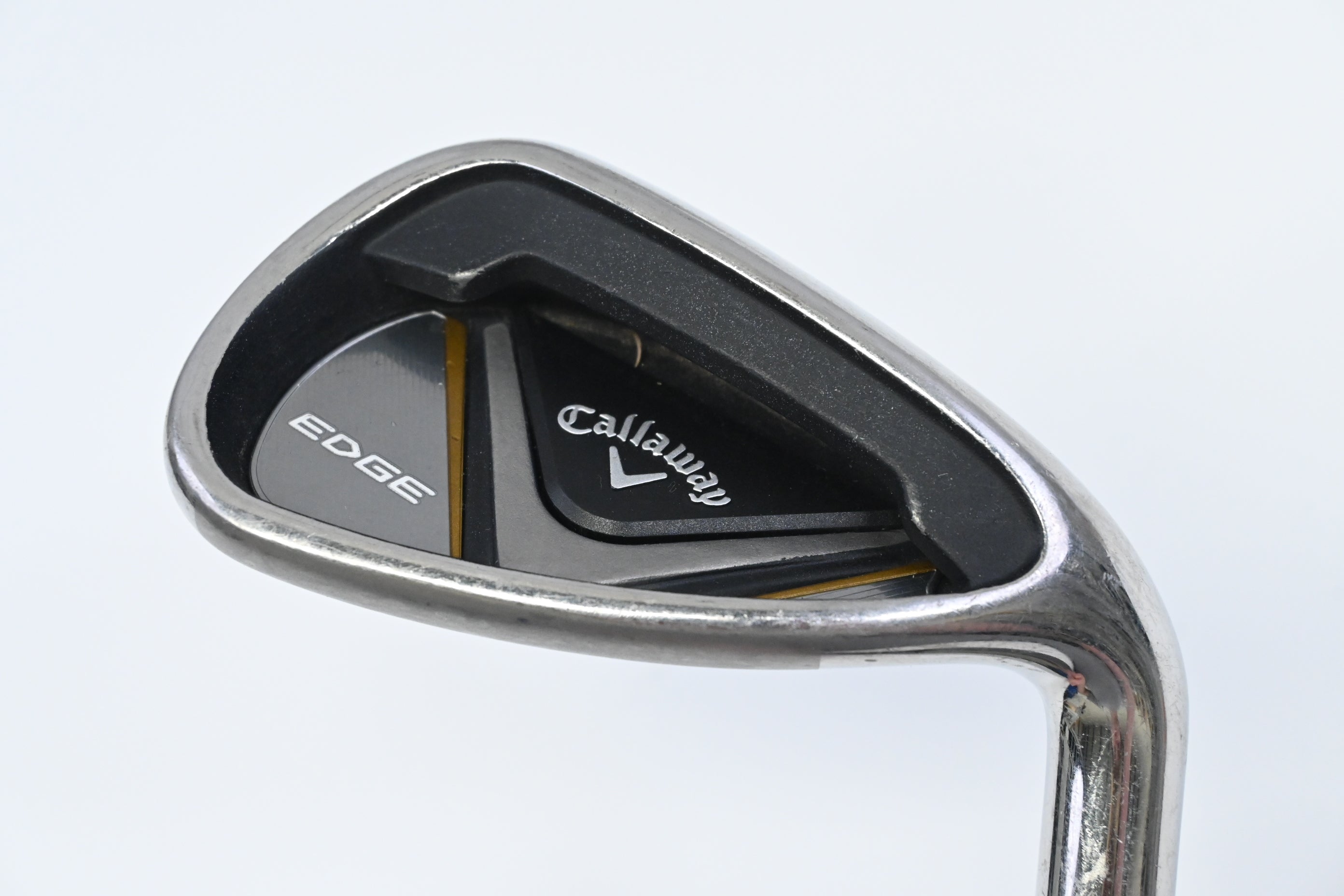 Ladies Callaway Edge Pitching Wedge / 44 Degree / Ladies Flex Callaway Edge 55
