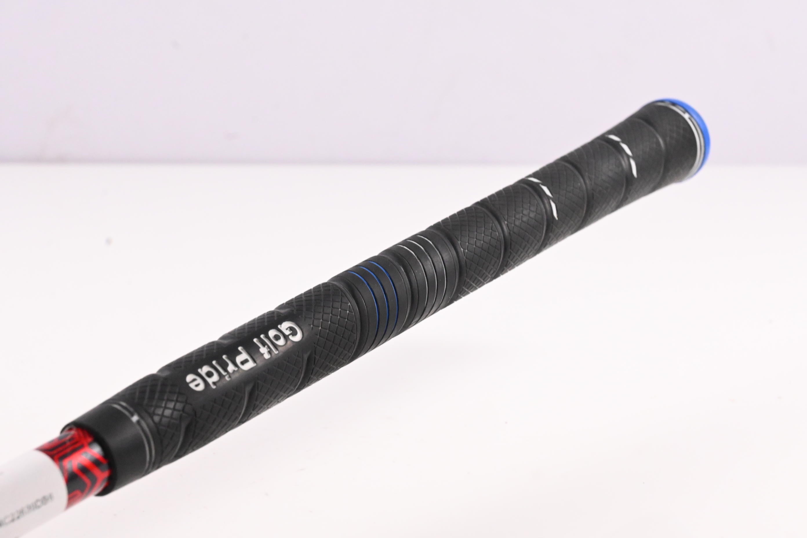 Ping G410 #3 Hybrid / 19 Degree / Senior Flex Ping Alta CB Red 70 Shaft