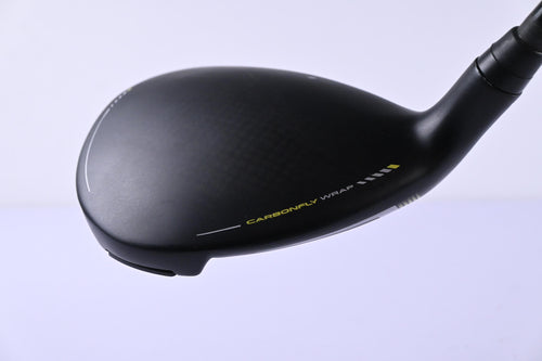 Left Hand Ping G430 Max #3 Wood / 15 Degree / Stiff Flex Diamana 'ahina 72 Shaft
