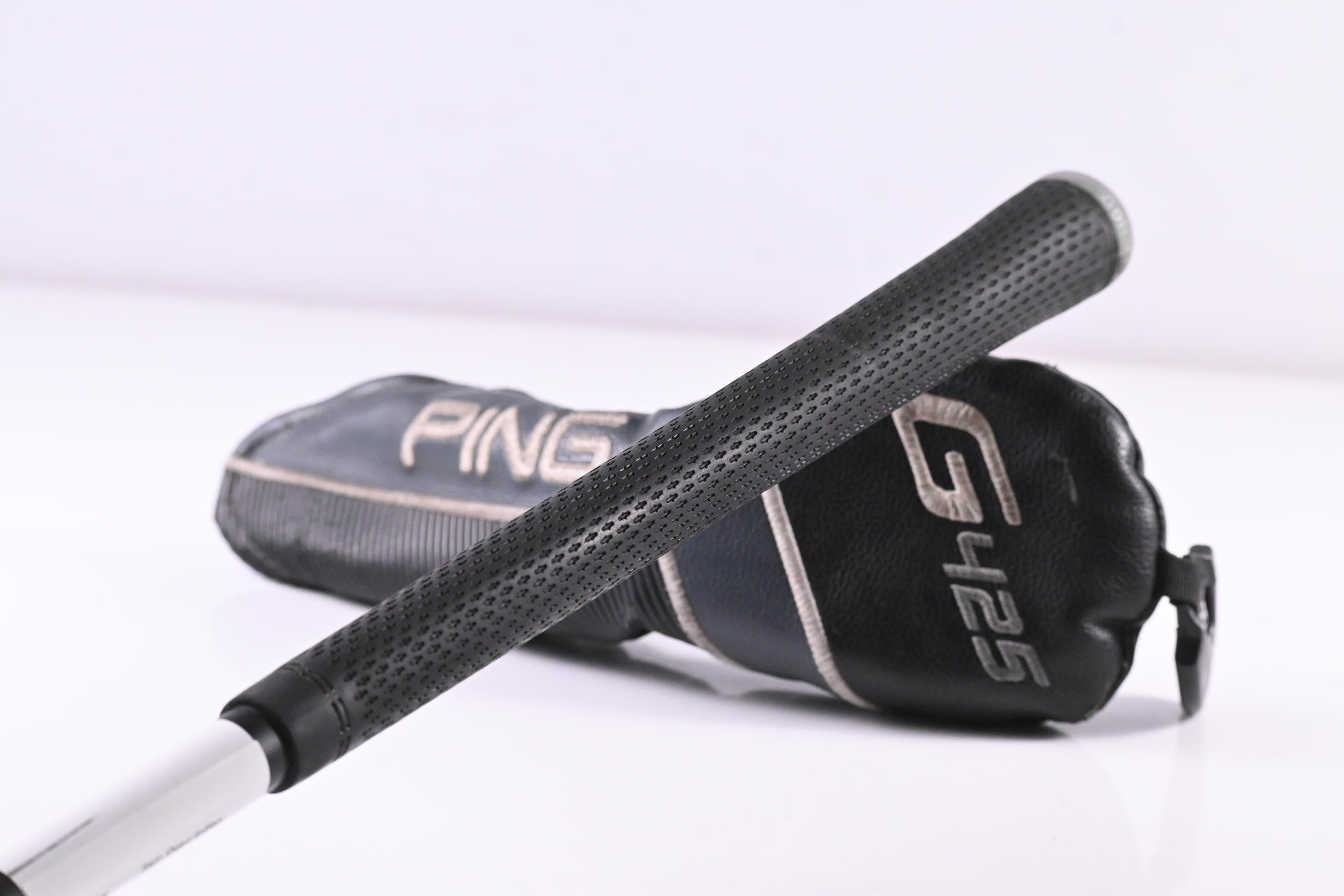 Ping G425 #3 Hybrid / 19 Degree / Regular Flex Ping Alta CB Slate 70 Shaft
