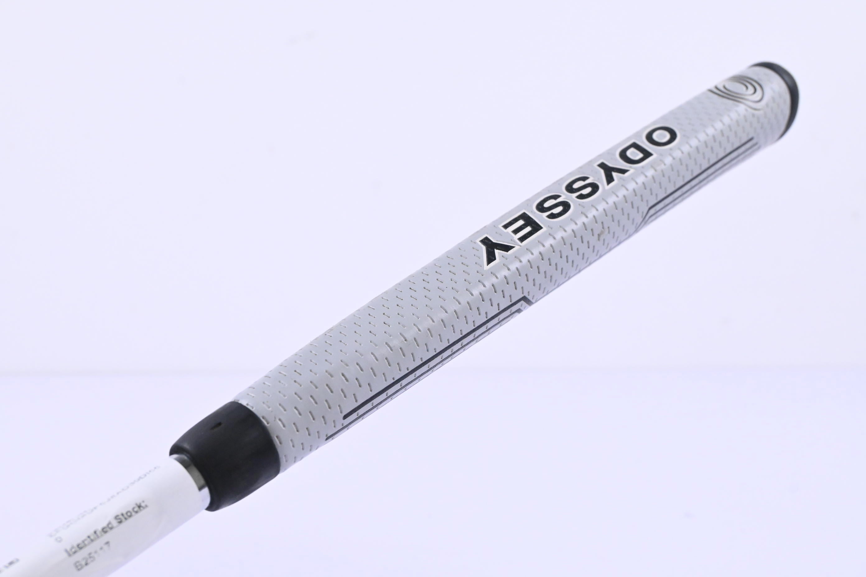 Odyssey DFX 2025 V-Line Putter / 35 Inch