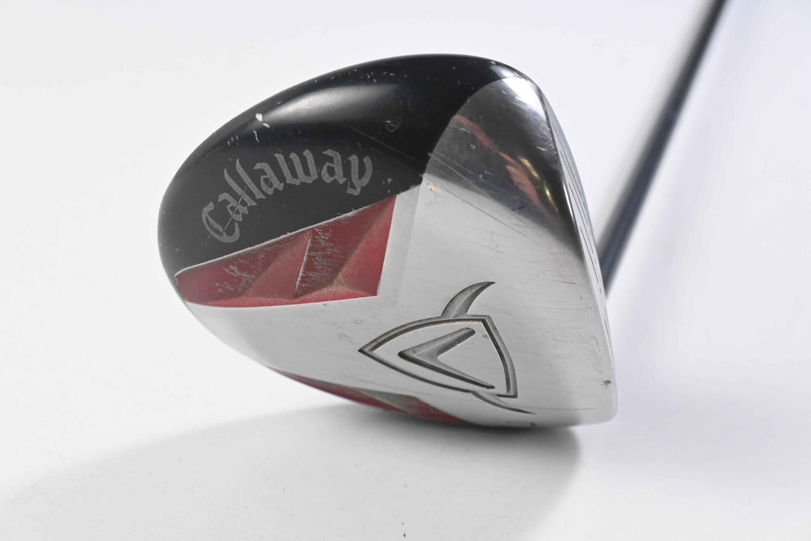 Callaway Diablo Octane #3 Wood / 15 Degree / Regular Flex Callaway 60 Shaft