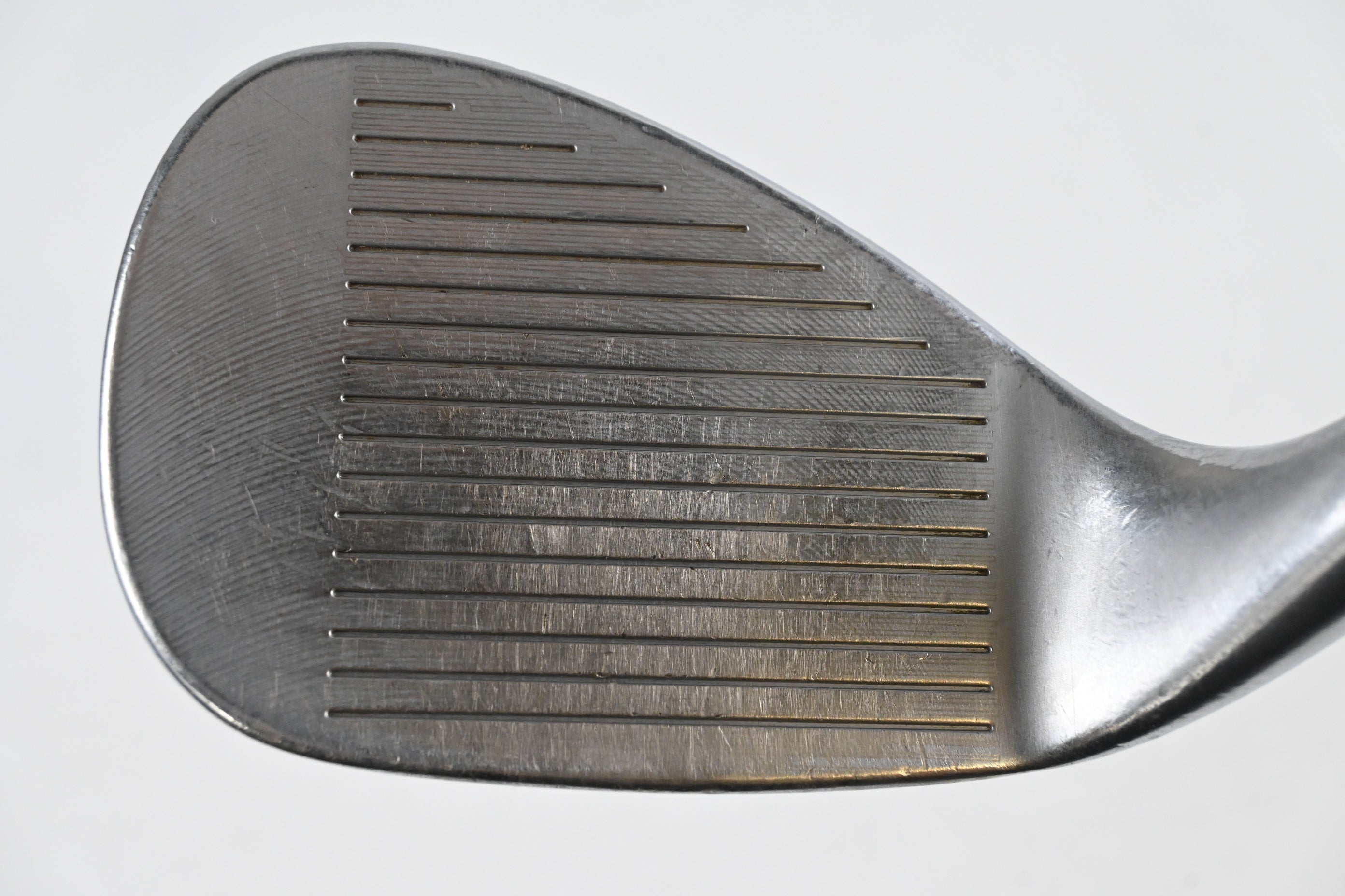 Cleveland RTX-3 Sand Wedge / 54 Degree / Wedge Flex N.S.PRO Modus3 115