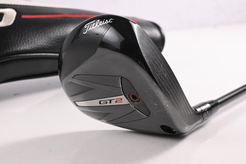Titleist GT2 #3 Wood / 15 Degree / Stiff Flex Tensei AV Series Blue 75 Shaft