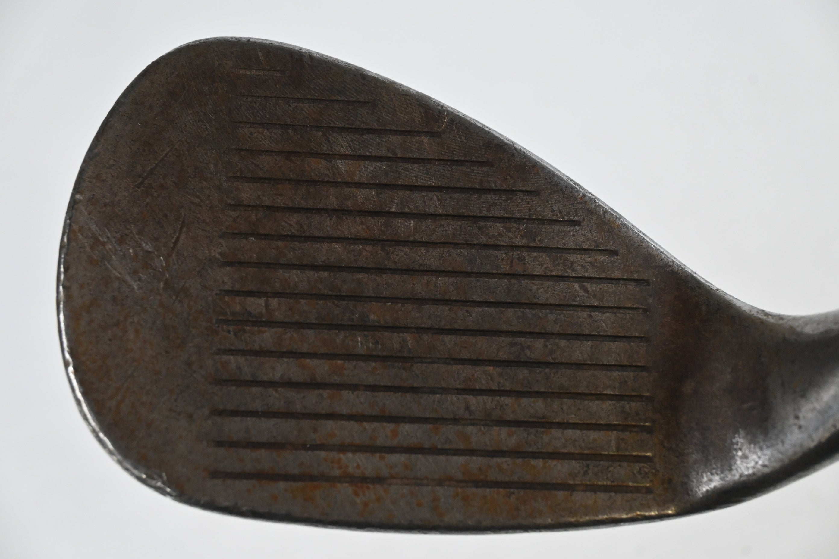 Titleist Vokey Spin Milled 2007 Lob Wedge / 60 Degree / Wedge Flex Steel Shaft