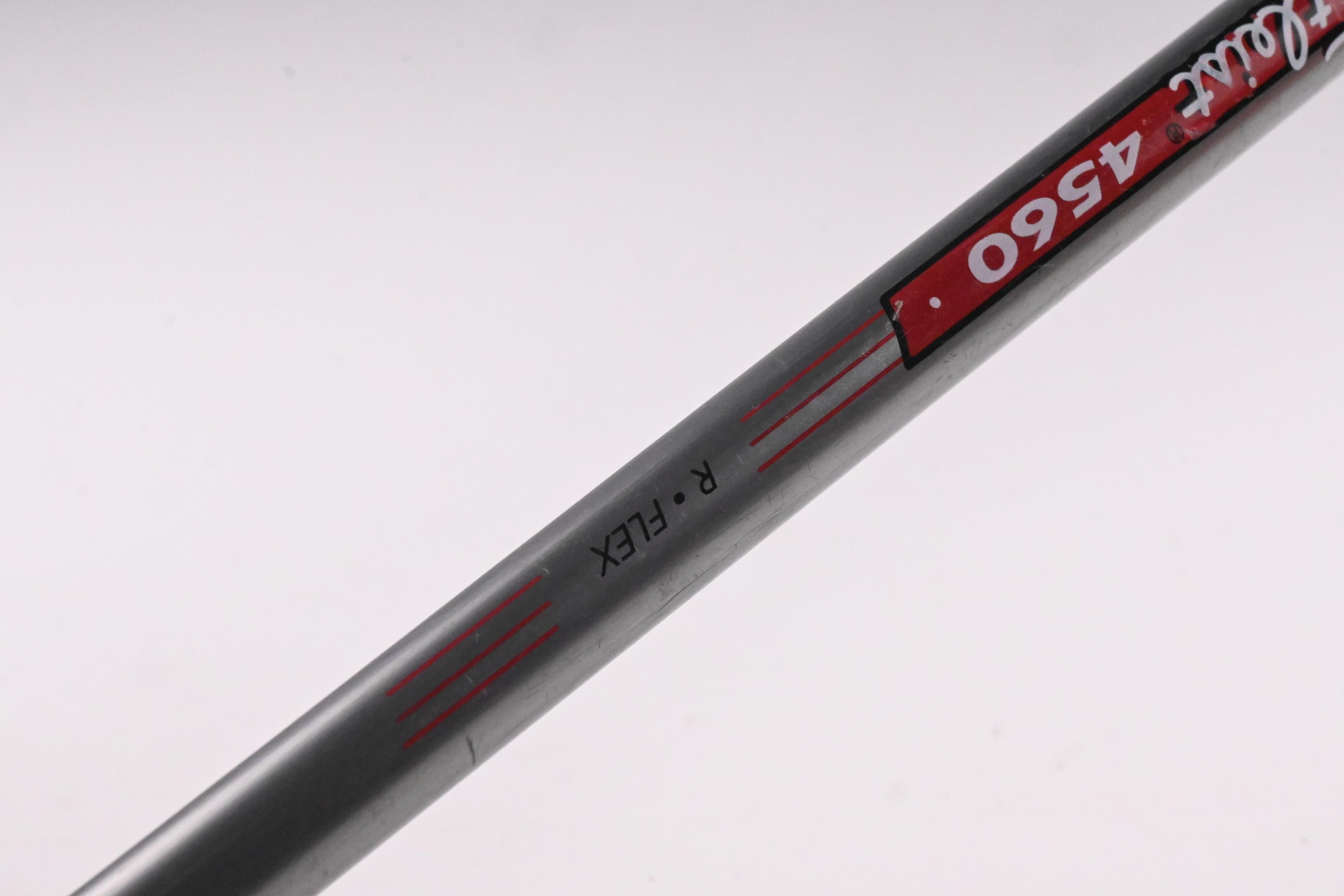 Titleist 983K Driver / 11.5 Degree / Regular Flex 4560 SHaft