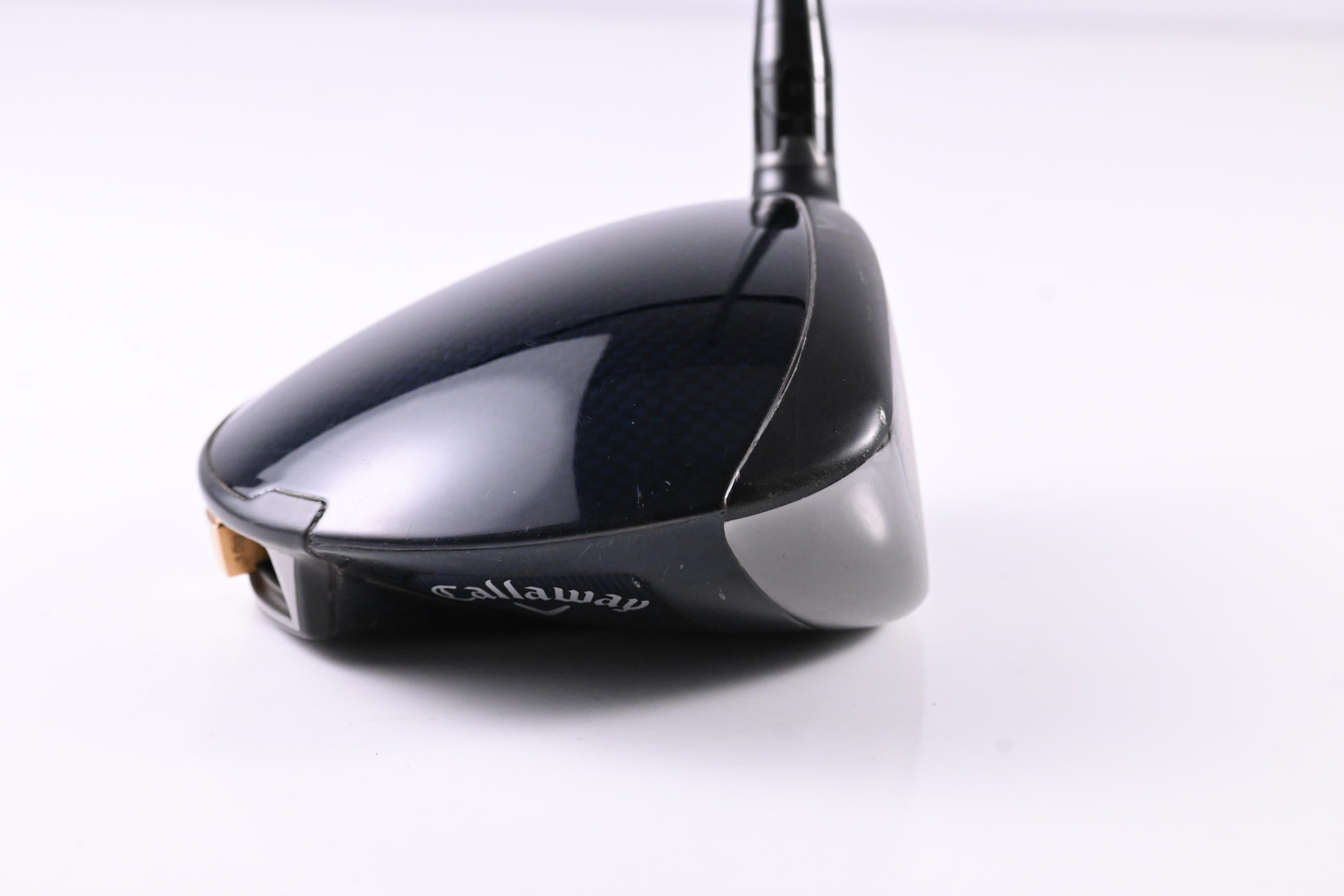 Callaway Paradym Driver / 9 Degree / Stiff Flex Kuro Kage Black 50 Shaft