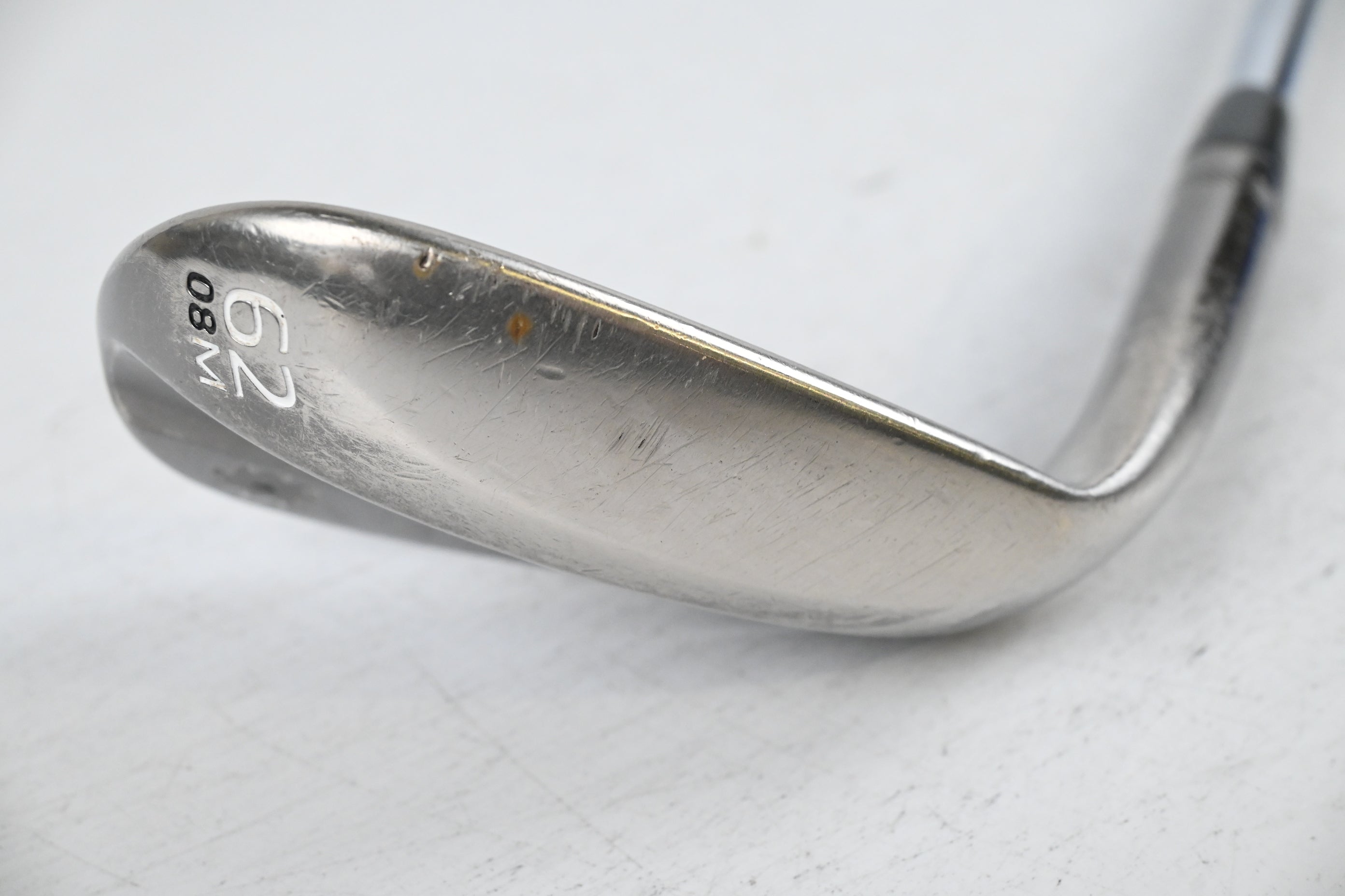 Titleist Vokey SM7 Lob Wedge / 62 Degree / Wedge Flex Vokey Design Shaft
