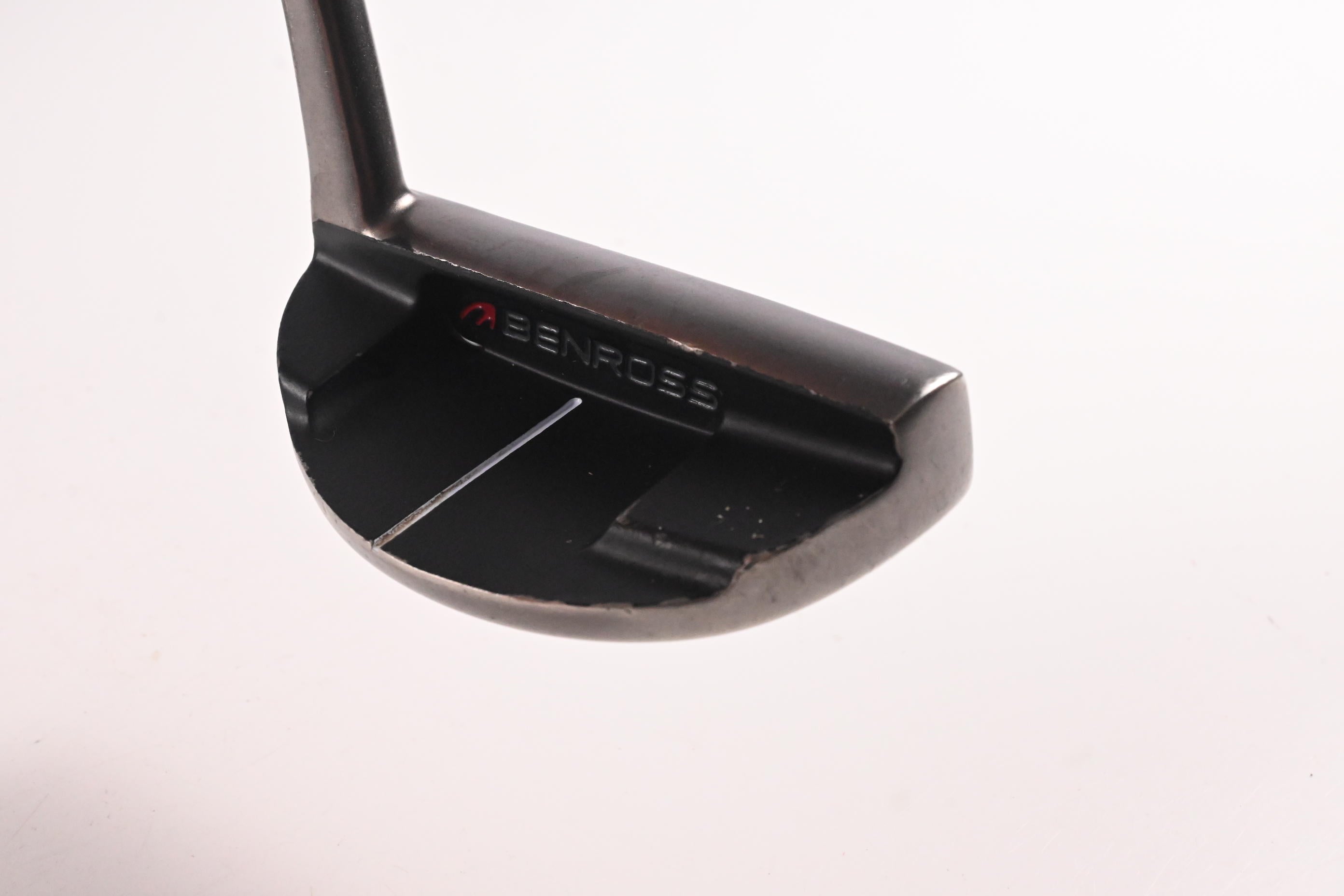 Benross Tribe II MD X Putter / 33.5 Inch