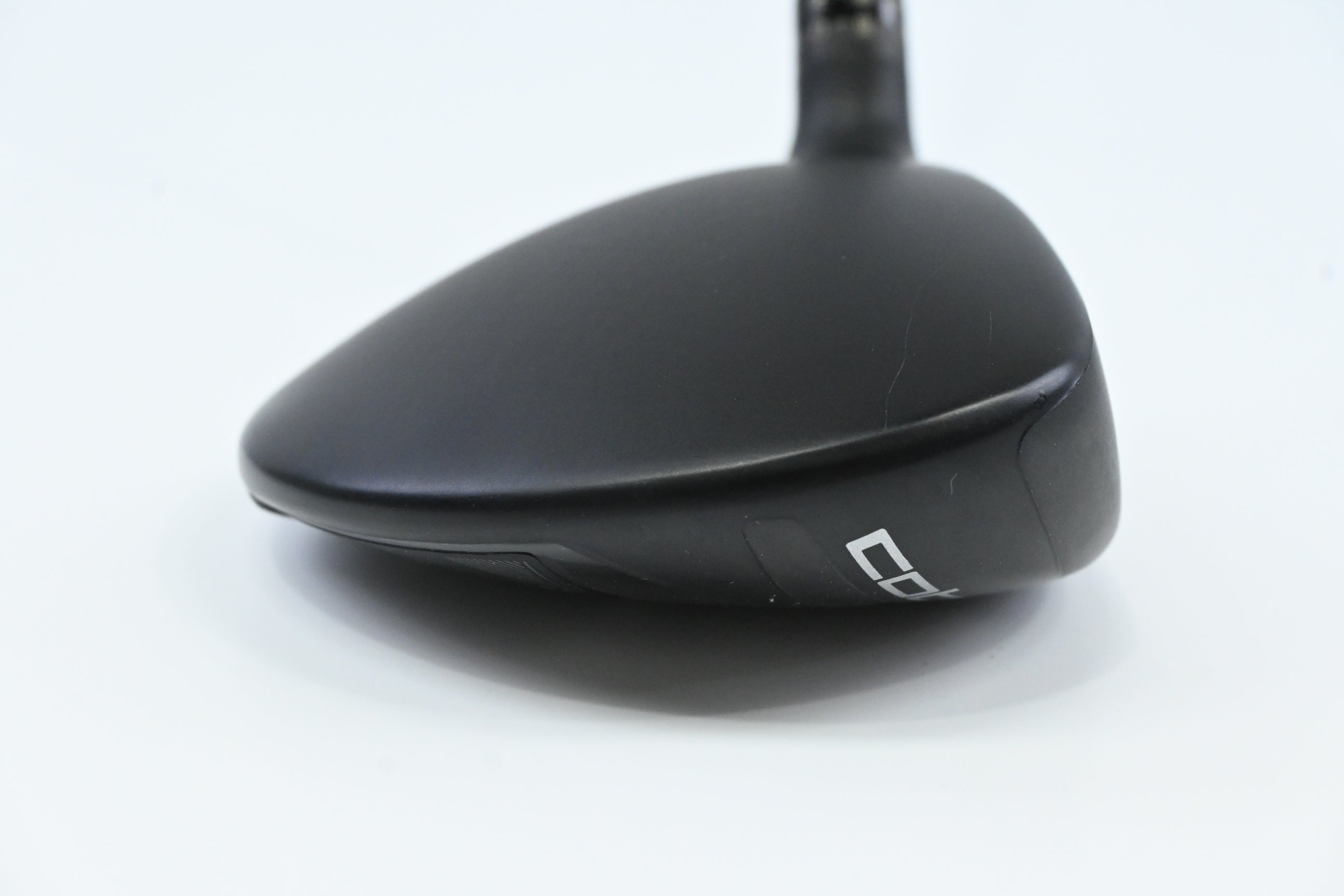 Cobra DS-Adapt X #3 Wood / 15 Degree / Stiff Flex Denali Black 70 Shaft