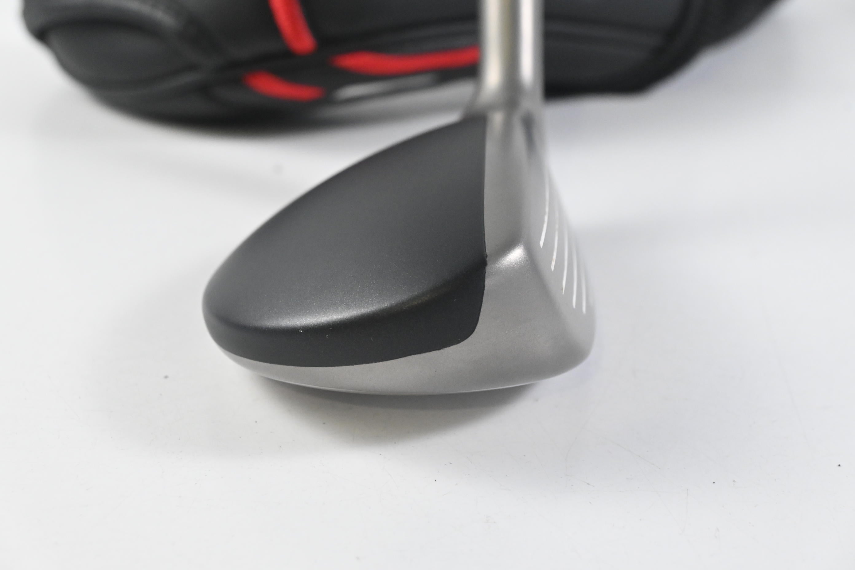 Ping Karsten Combo 2014 #4 Hybrid / 22 Degree / Regular Flex cShaft