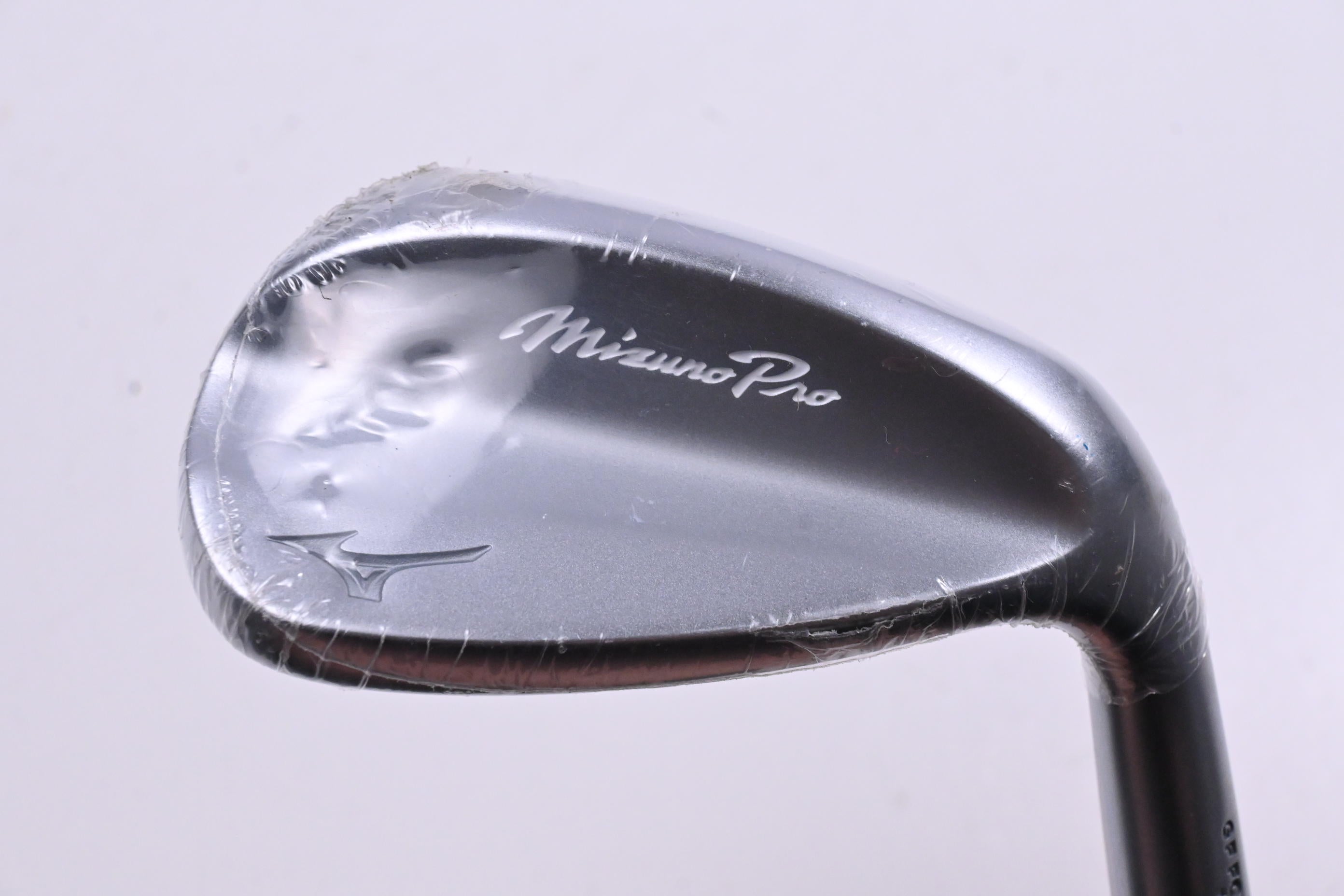 Mizuno Pro T-1 Gap Wedge / 52 Degree / Stiff Flex KBS HI-REV 2.0 125 Shaft