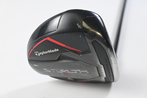 TaylorMade Stealth 2 #3 Wood / 15 Degree / Stiff Flex Fujikura Ventus TR Red 6