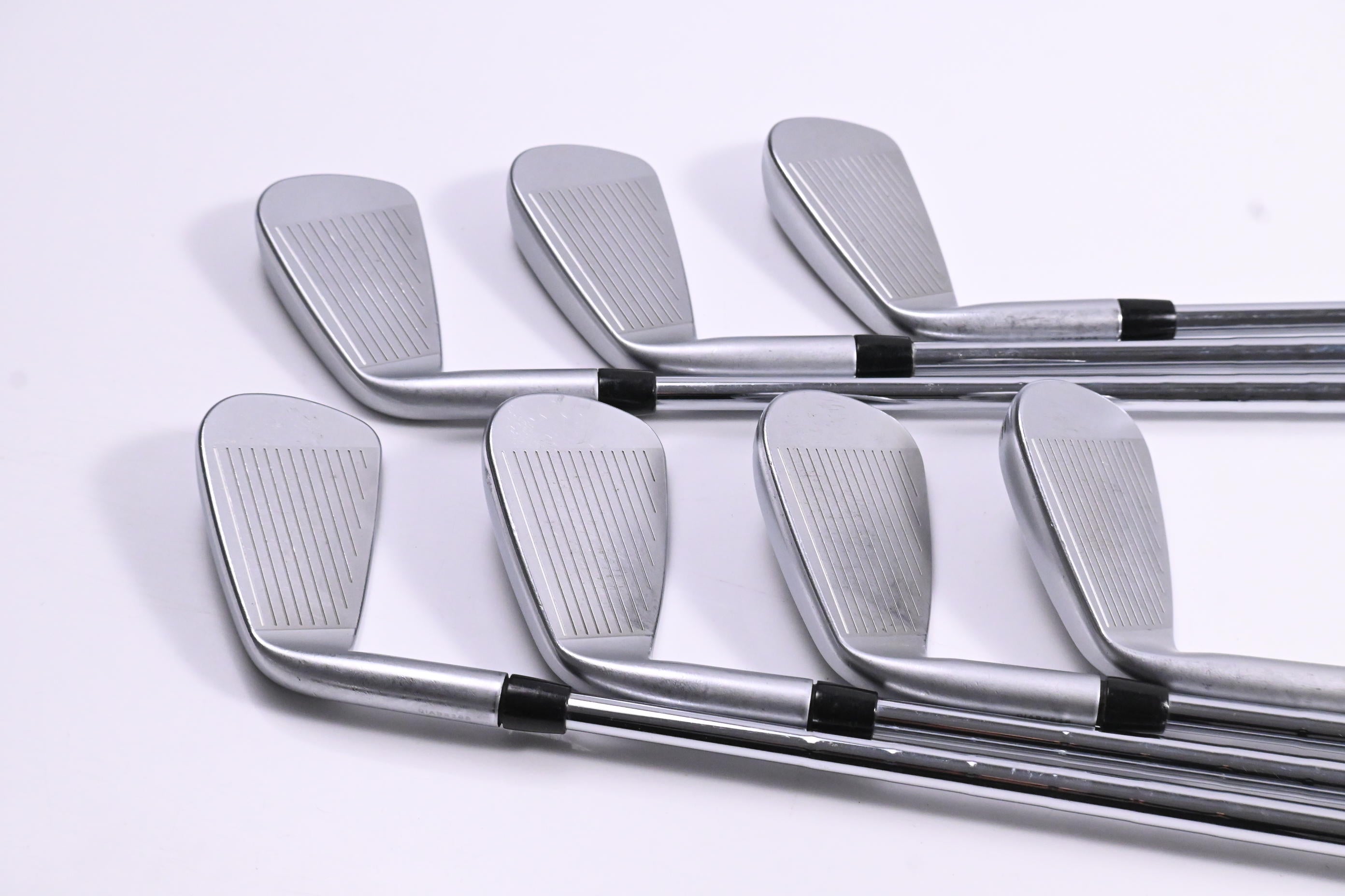 PXG 0311 ST Gen3 Irons / 4-PW / X-Flex NS Pro Modus 3 Tour 130 Shafts