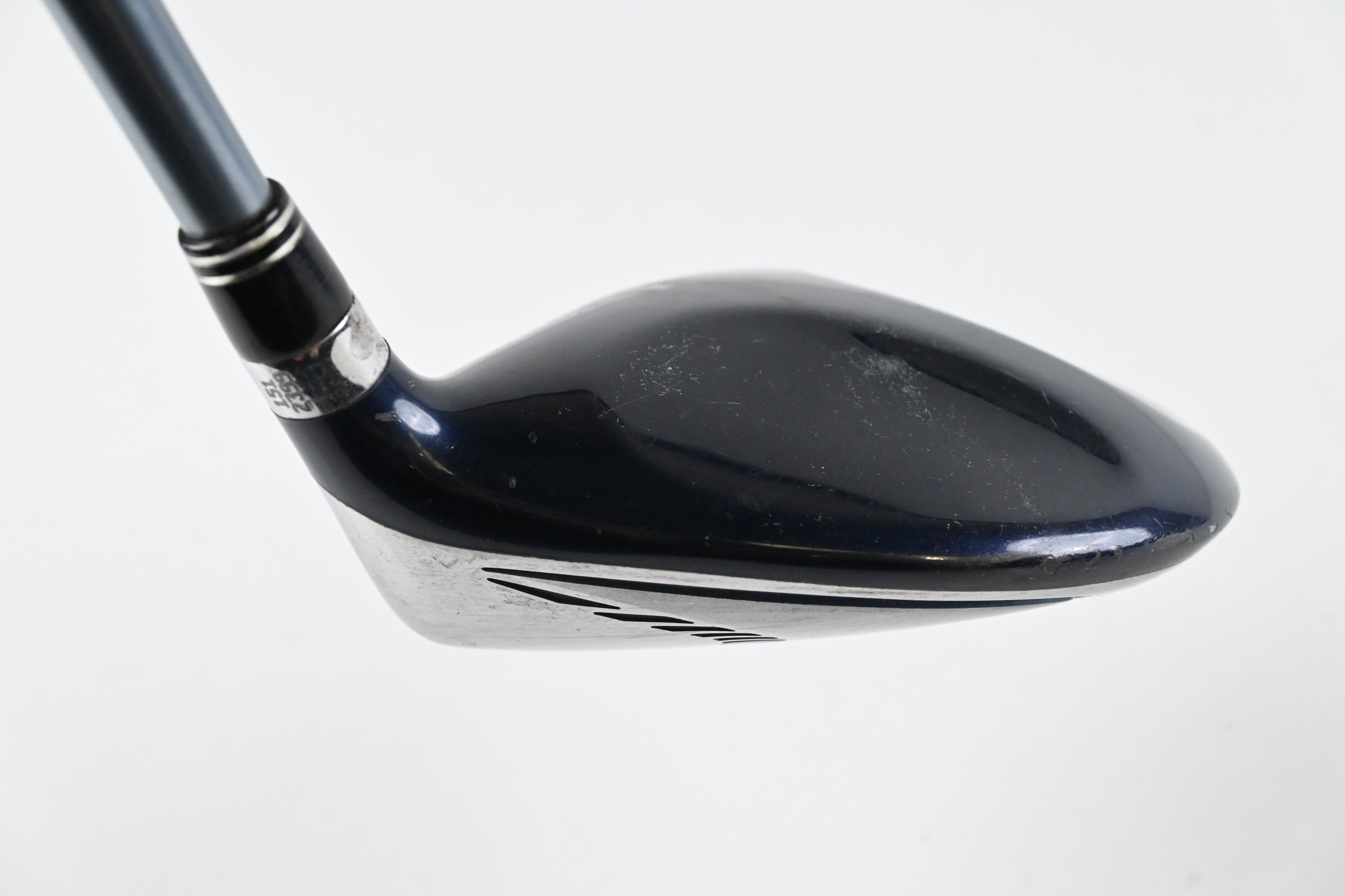 Ladies Cobra Speed LD #3 Wood / 15.5 Degree / Ladies Flex Bassara 45 Shaft