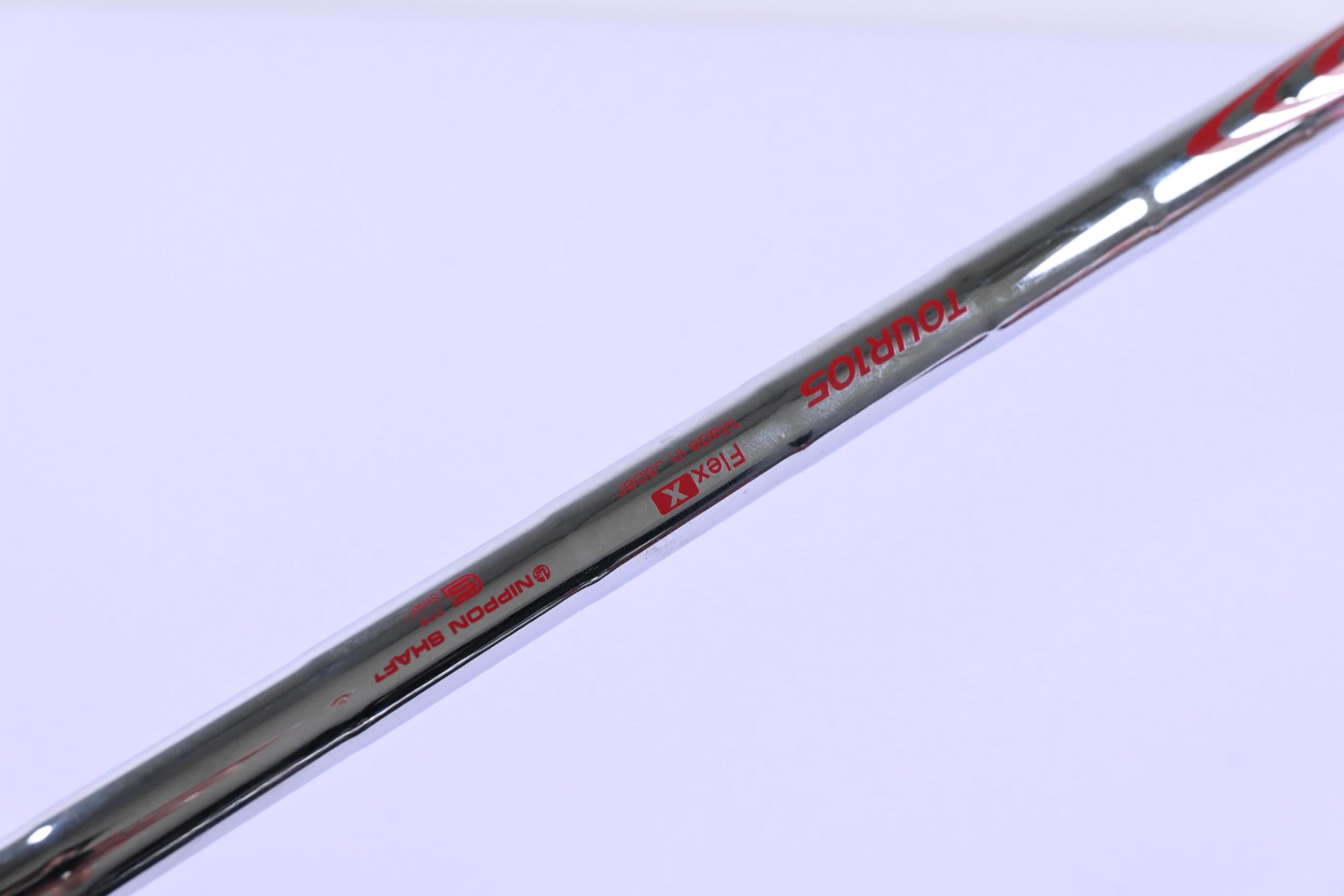 PXG 0311 Milled Sugar Daddy II Sand Wedge / 56 Degree / X-Flex Modus 3 Tour 105
