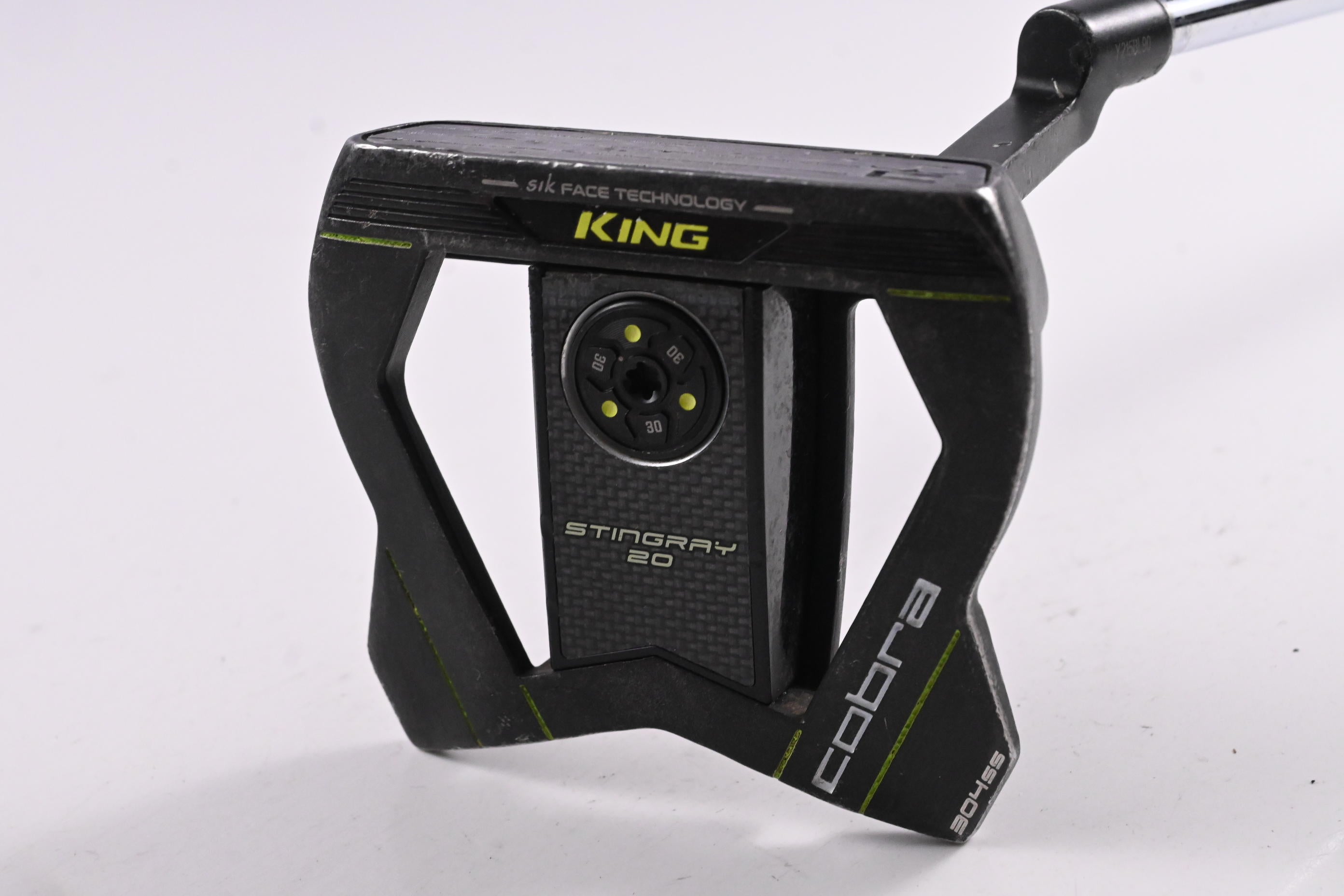 Cobra King Vintage Stingray 20 Putter / 34 Inch